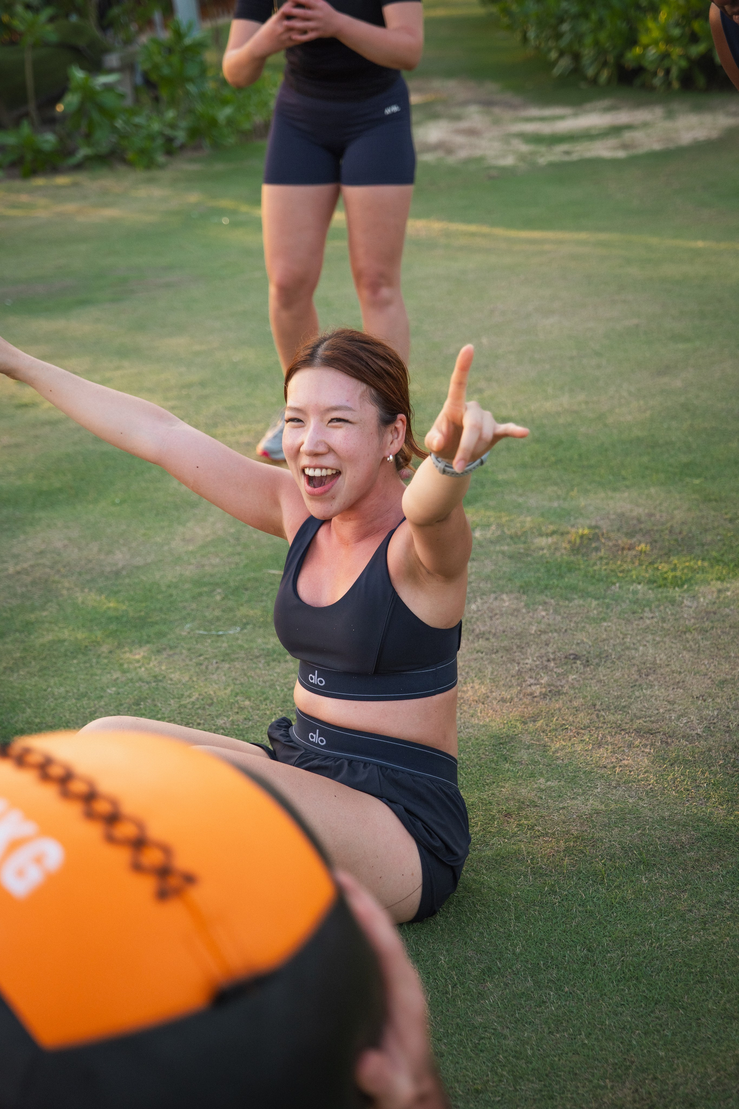 MOVENPICK. Nova Fitness Retreat | Fitness & Wellness Retreat in Phu Quoc, Vietnam