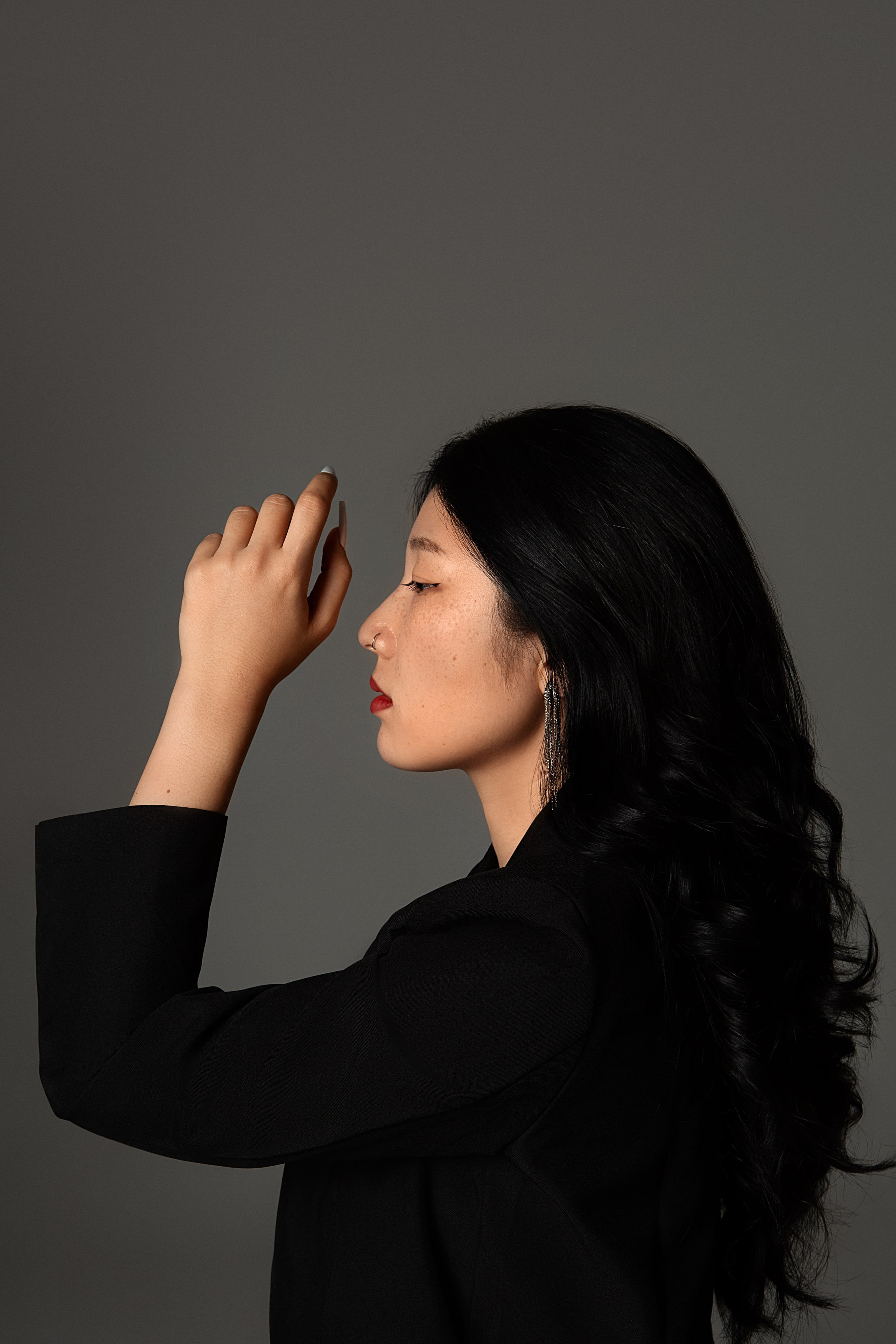 Любовь. Фотограф беременности, ньюборн и годовасиков в Корее Жанна Хан