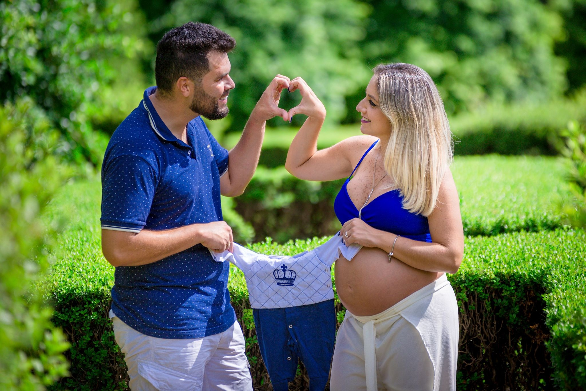 Gêmeas — 10/03/2019. Luiz Medeiros Produções