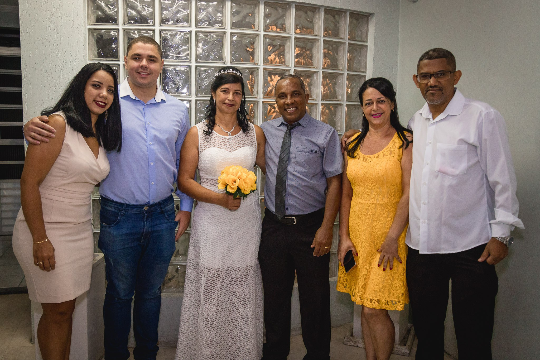 Meire & Paulo — 16/11/2019. Luiz Medeiros Produções