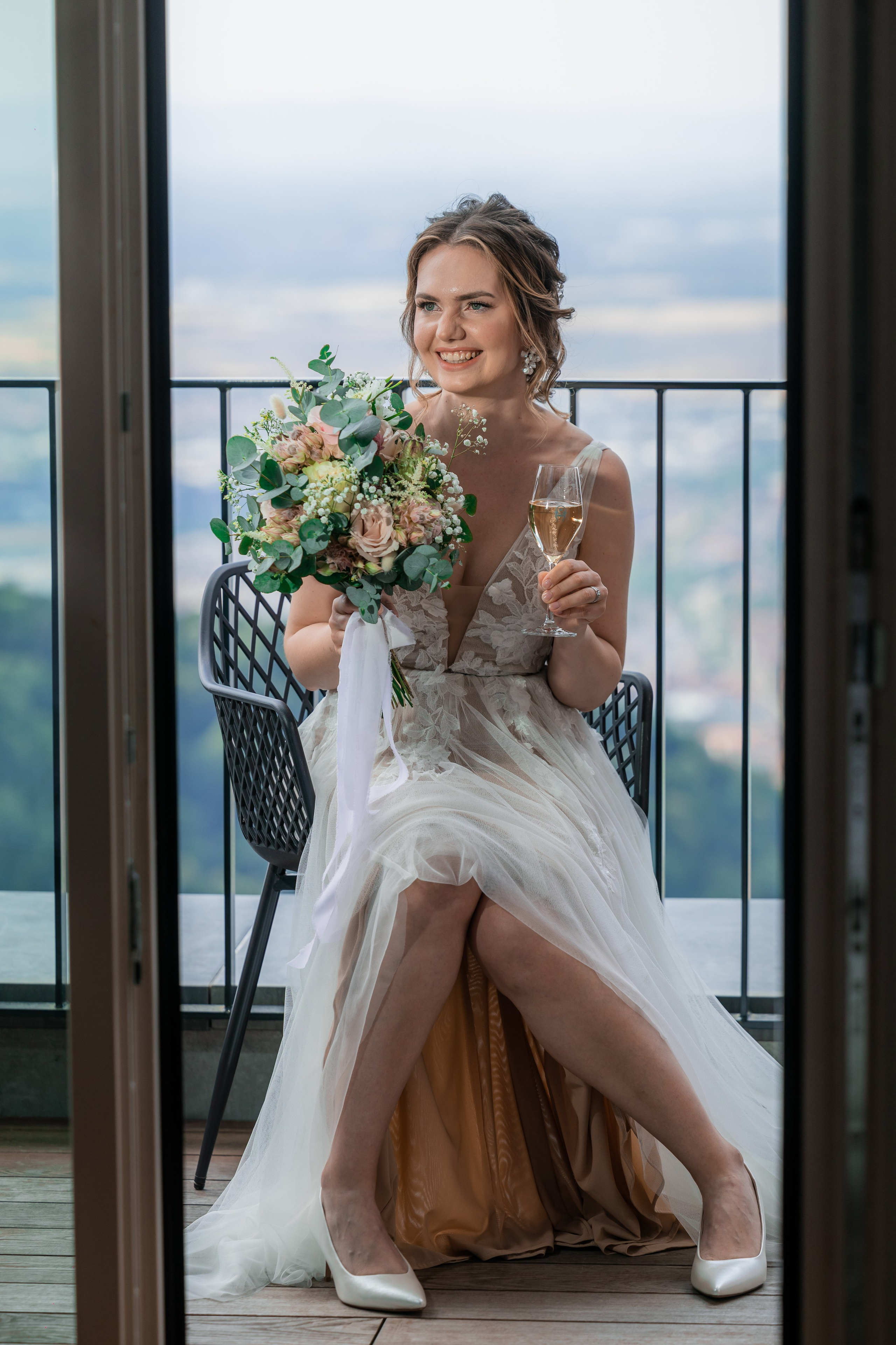 Hochzeitsfotografie. Фотограф Сергей Невельский в Дортмунде — Эмоциональные свадебные фильмы, съемка недвижимости & индивидуальные фотоальбомы