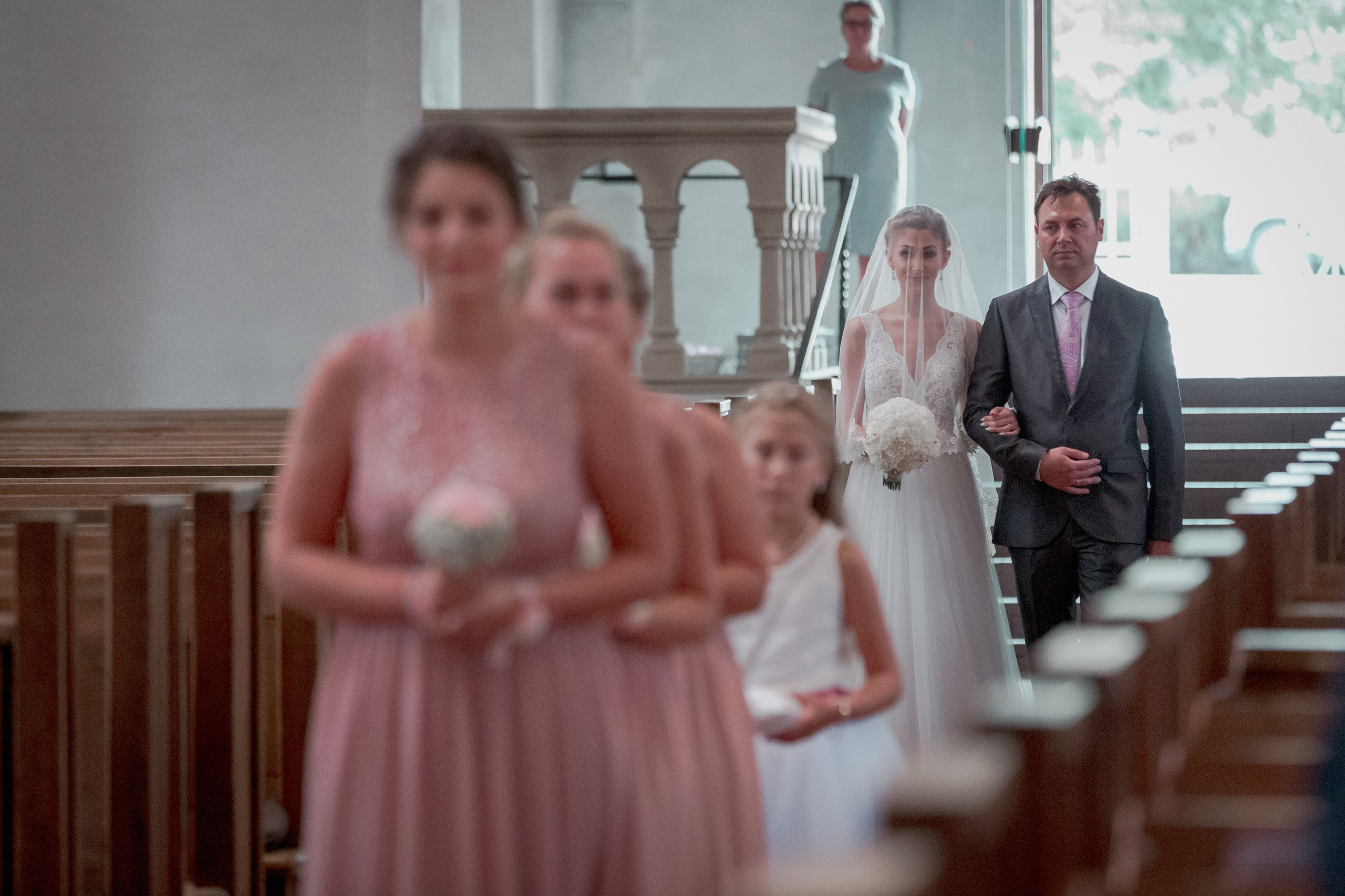 FOTO. Photographer Sergej Nevelskij in Dortmund — Emotional wedding films and Fotos, real estate photography & custom photo books