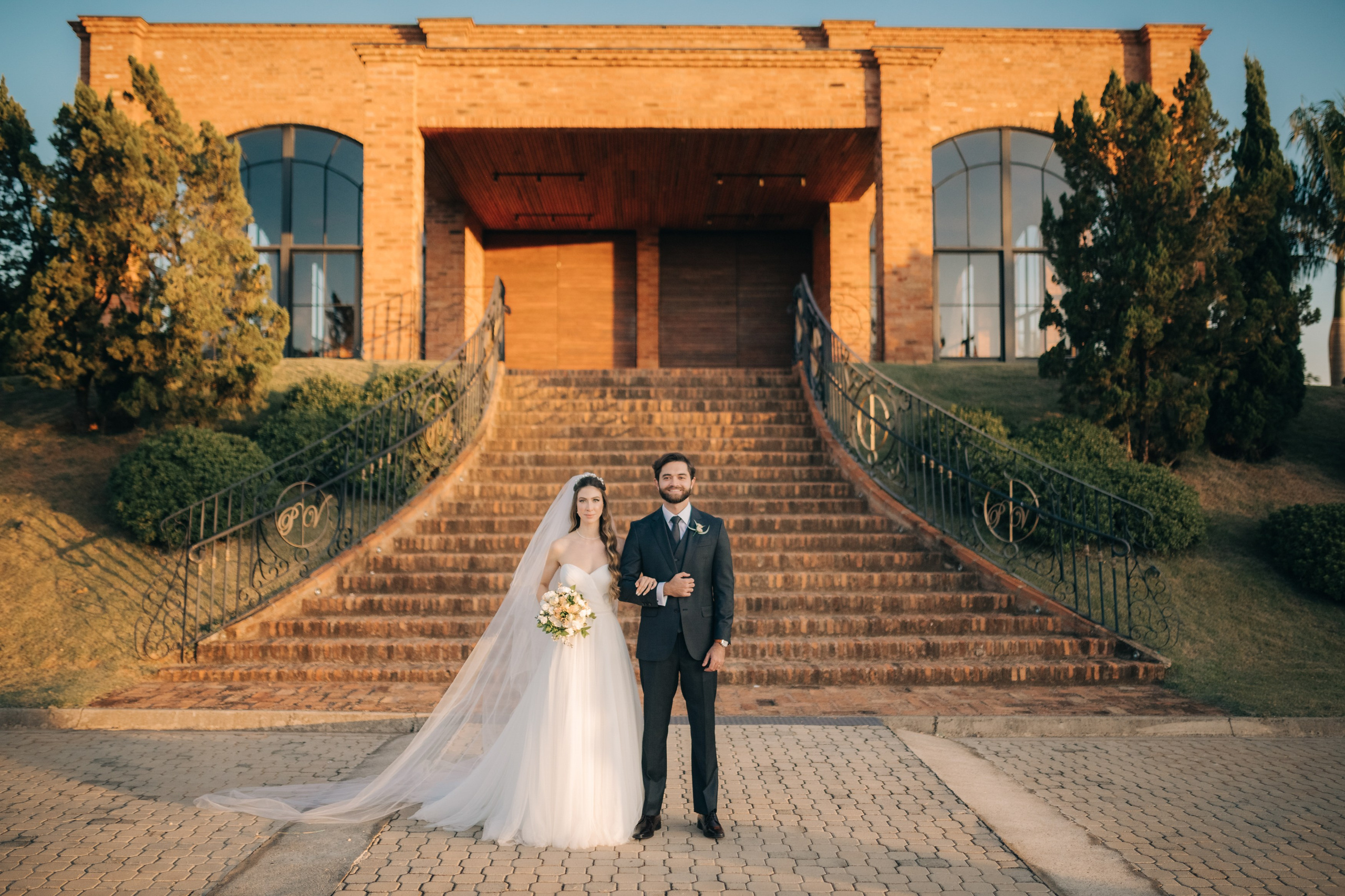 Wedding photography. Fabiano Franco — Fotógrafo de casamento no Brasil