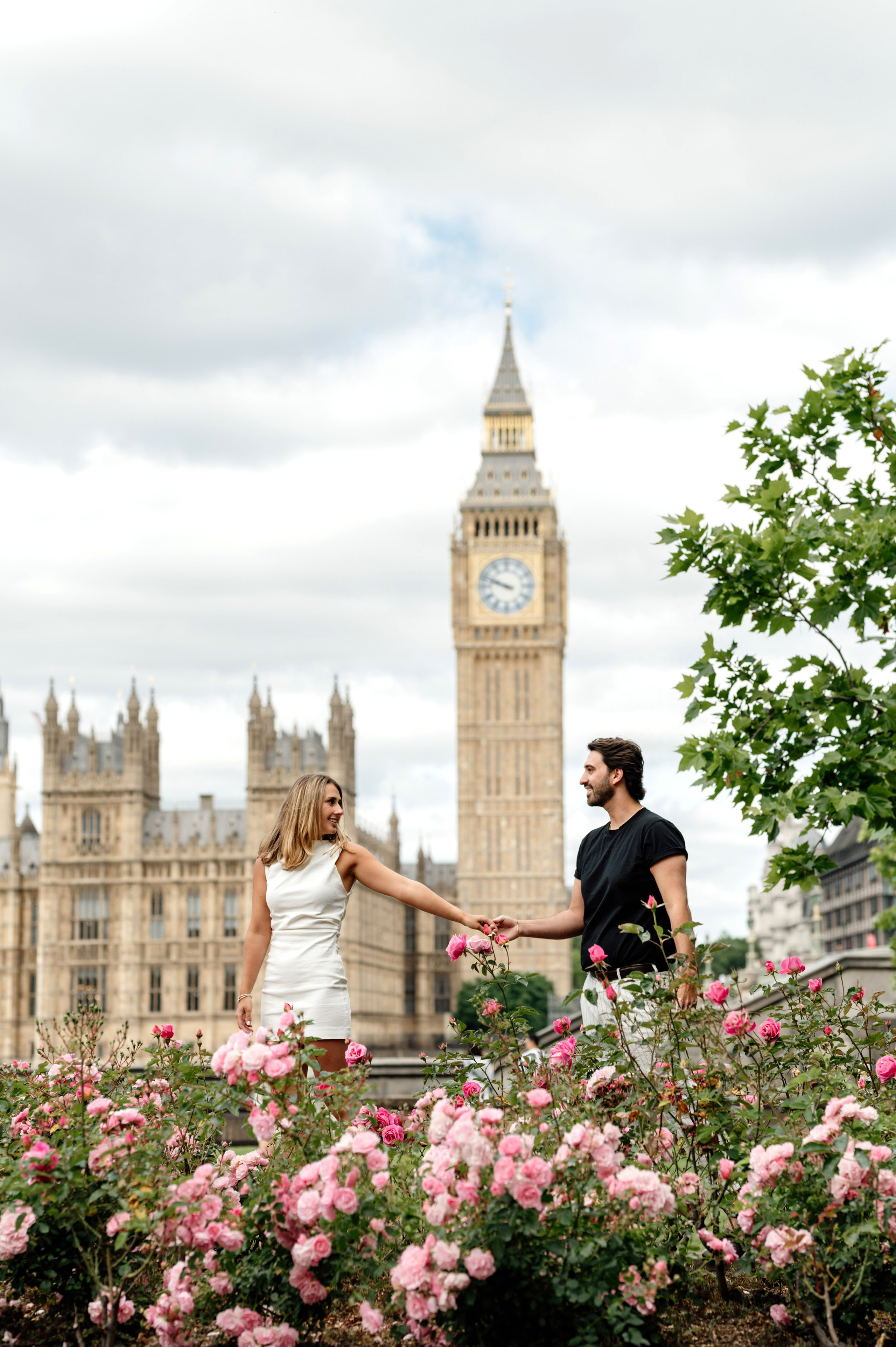 Westminster Rob&Maggie. FAMILY AND WEDDING PHOTOGRAPHER IN LONDON MARINA RIVA