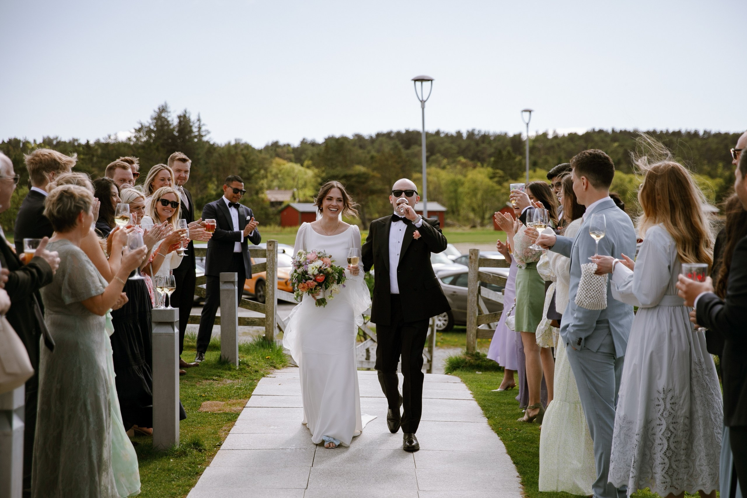 Norwegian vibe. Warm family & Wedding stories