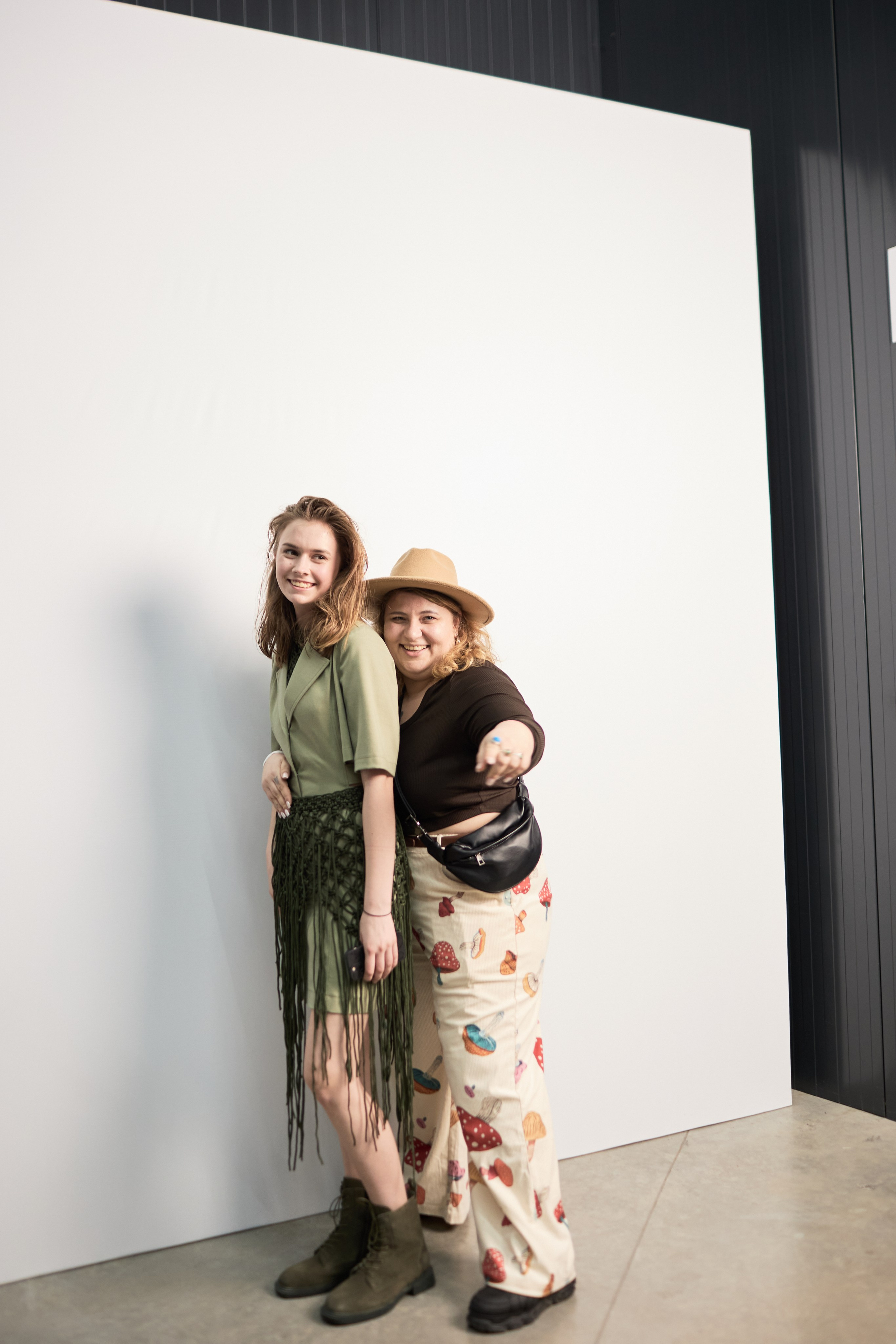 MBR backstage_2024. MATVEEVA STUDIO