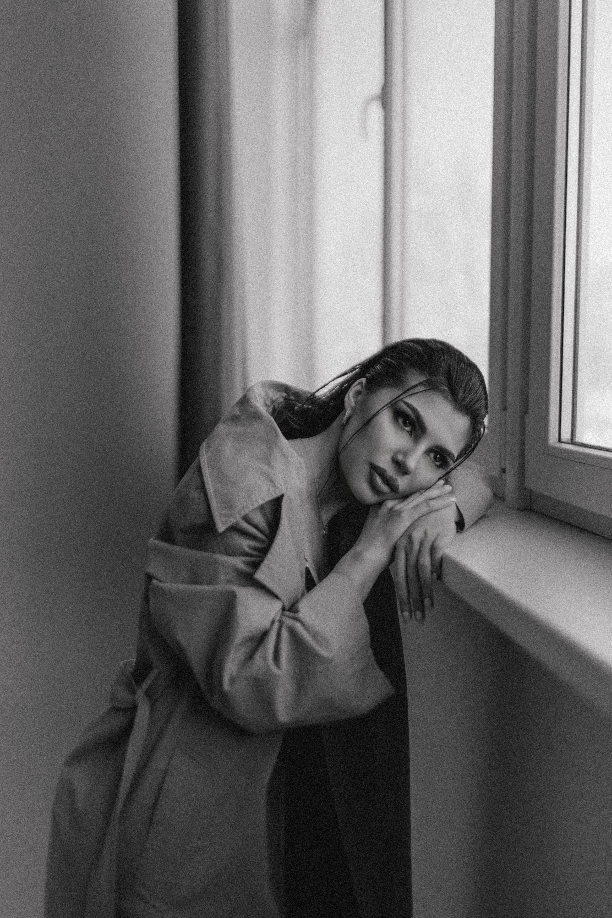 Olga. MATVEEVA STUDIO