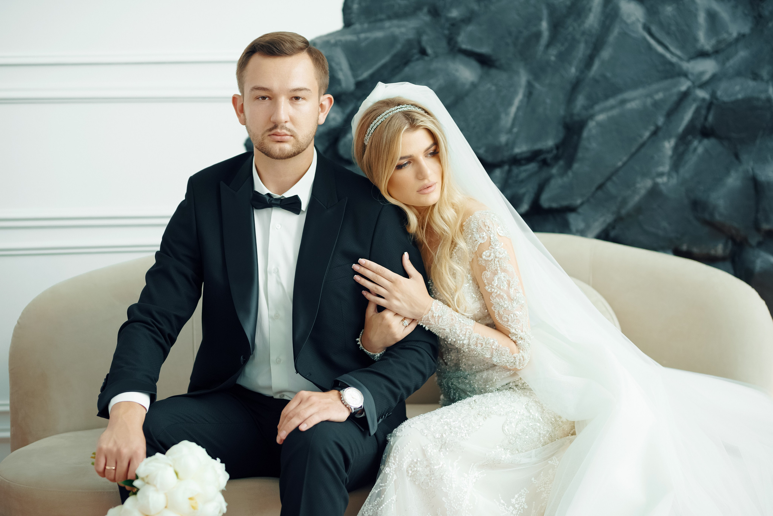 Wedding_old. Zauglom — креативная продакшн-компания полного цикла