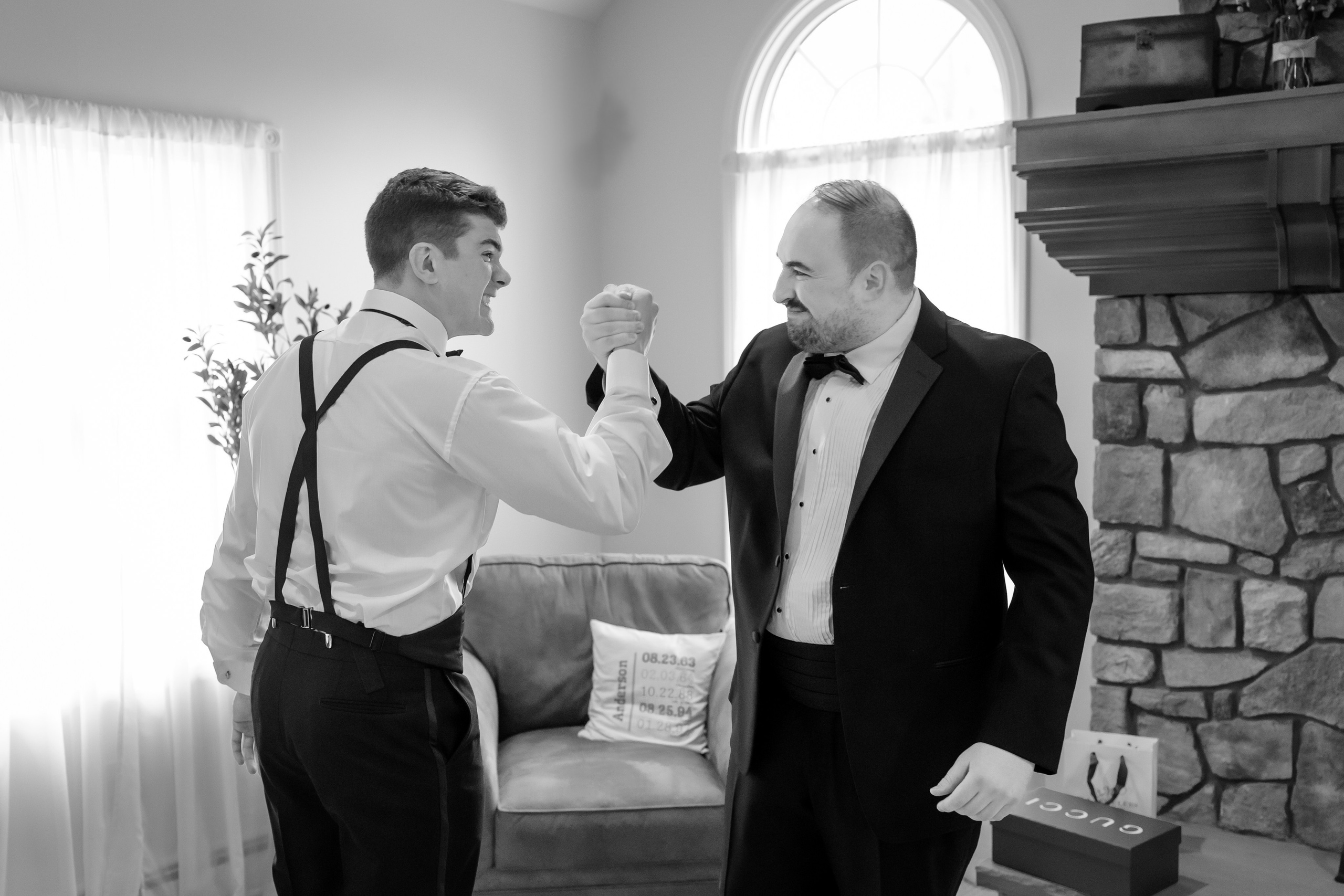 Alexandra and Jacob, Liberty House Jersey City, NJ. Wedding Photo & Video