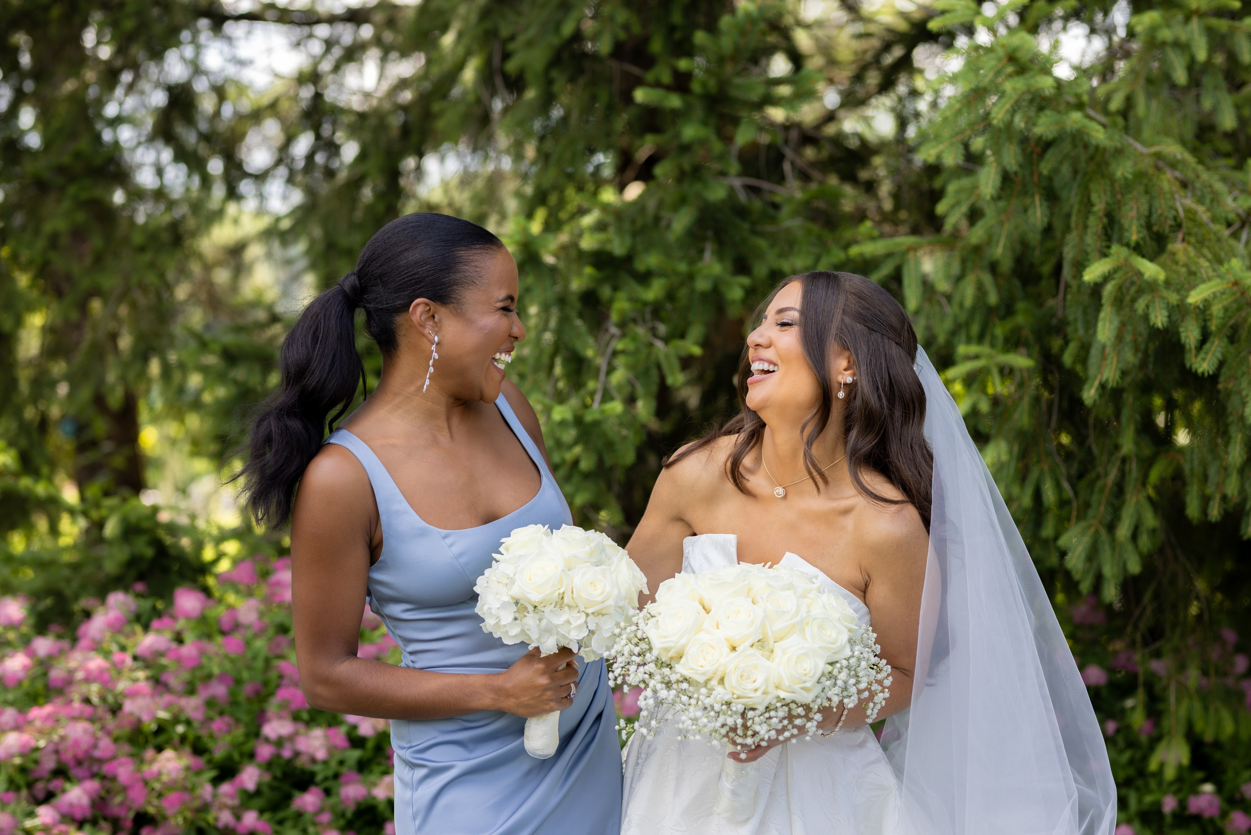 Kristian & Joseph, Shore Oaks Dr. Farmingdale, NJ. Wedding Photo & Video