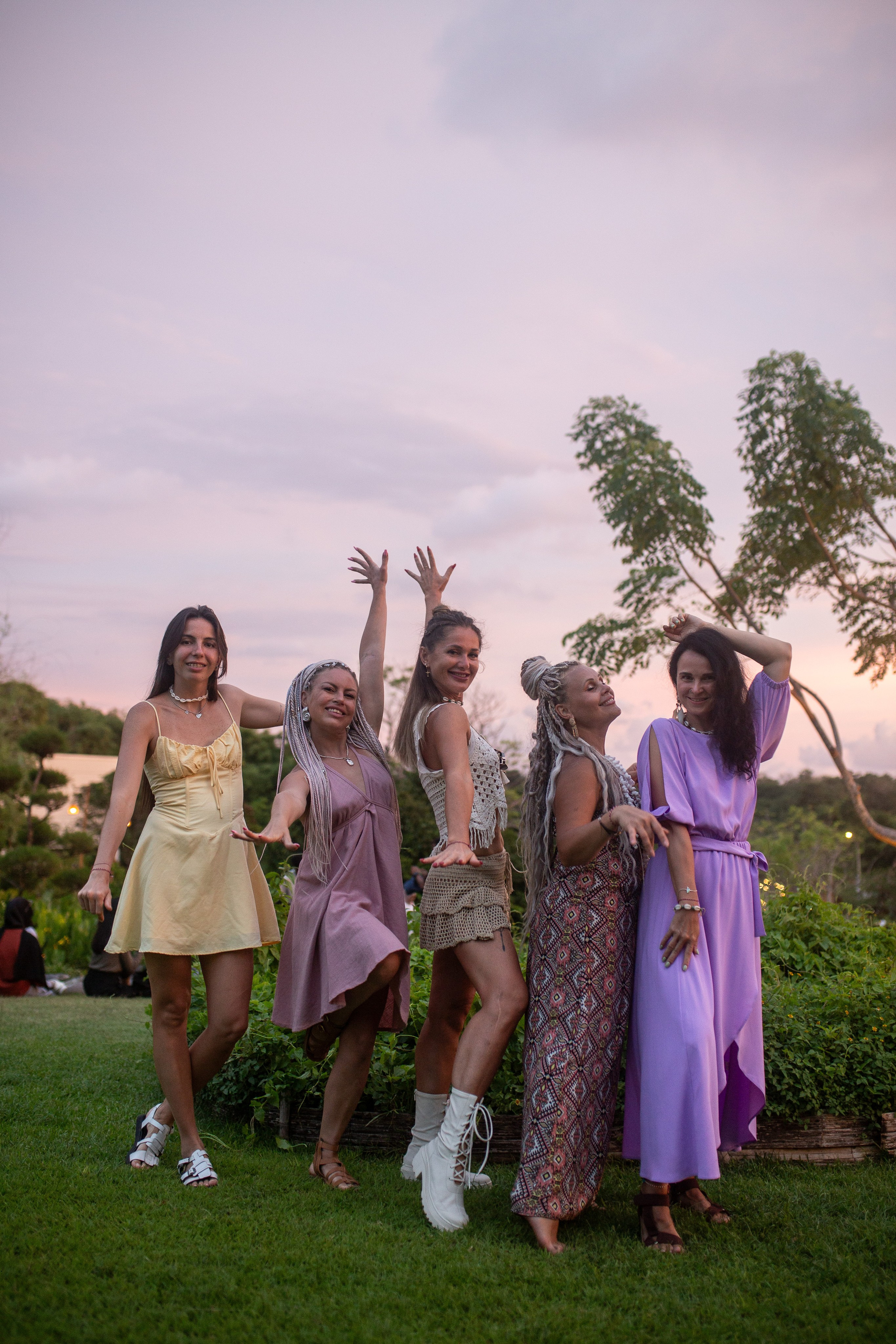 Бали тур с Дашей. Индивидуальный и парный фотограф на Бали — Bali Dream Photo