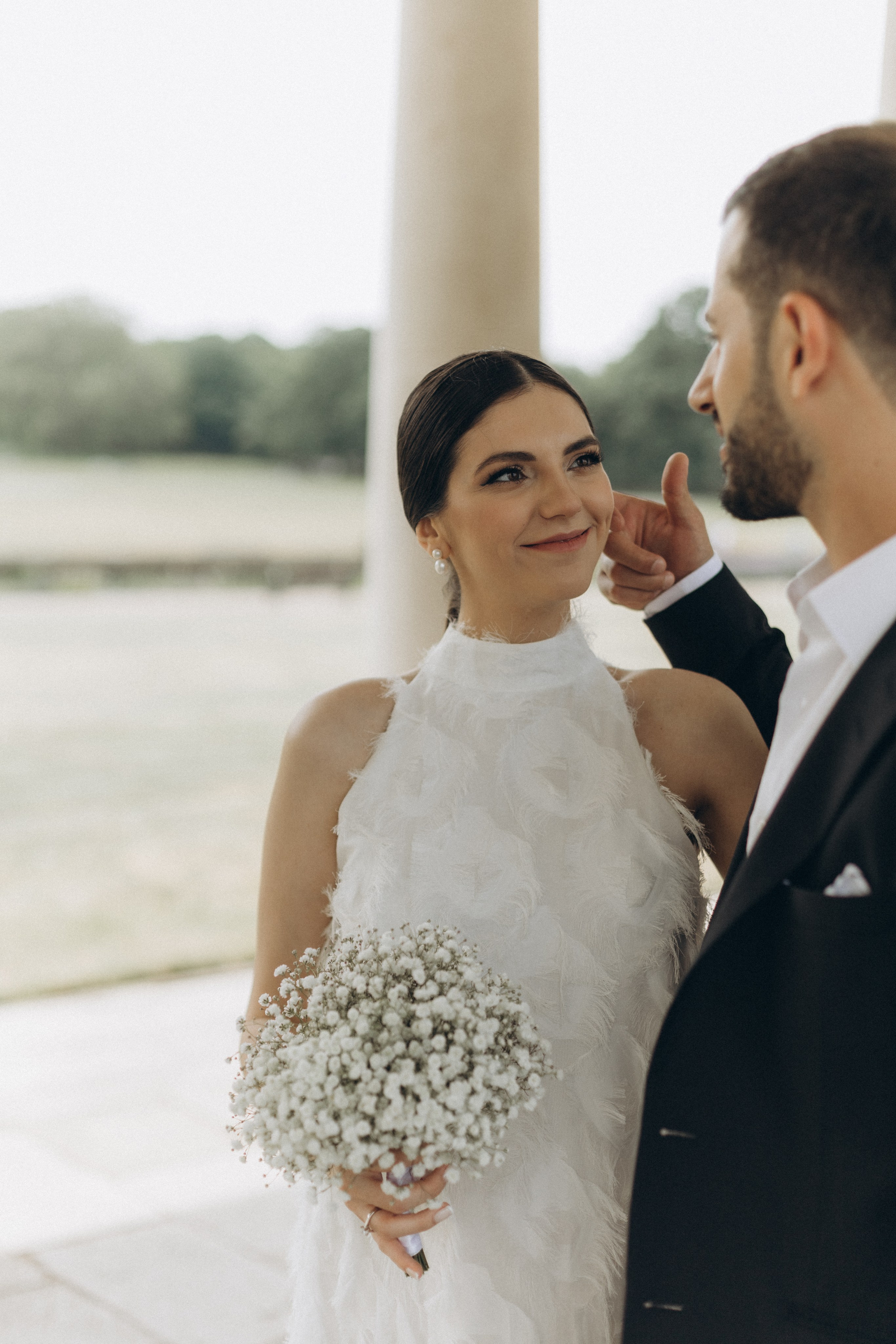 Kristina and David. Photographer in Milton Keynes, Northampton & London — Wedding, Family & Portrait Photography