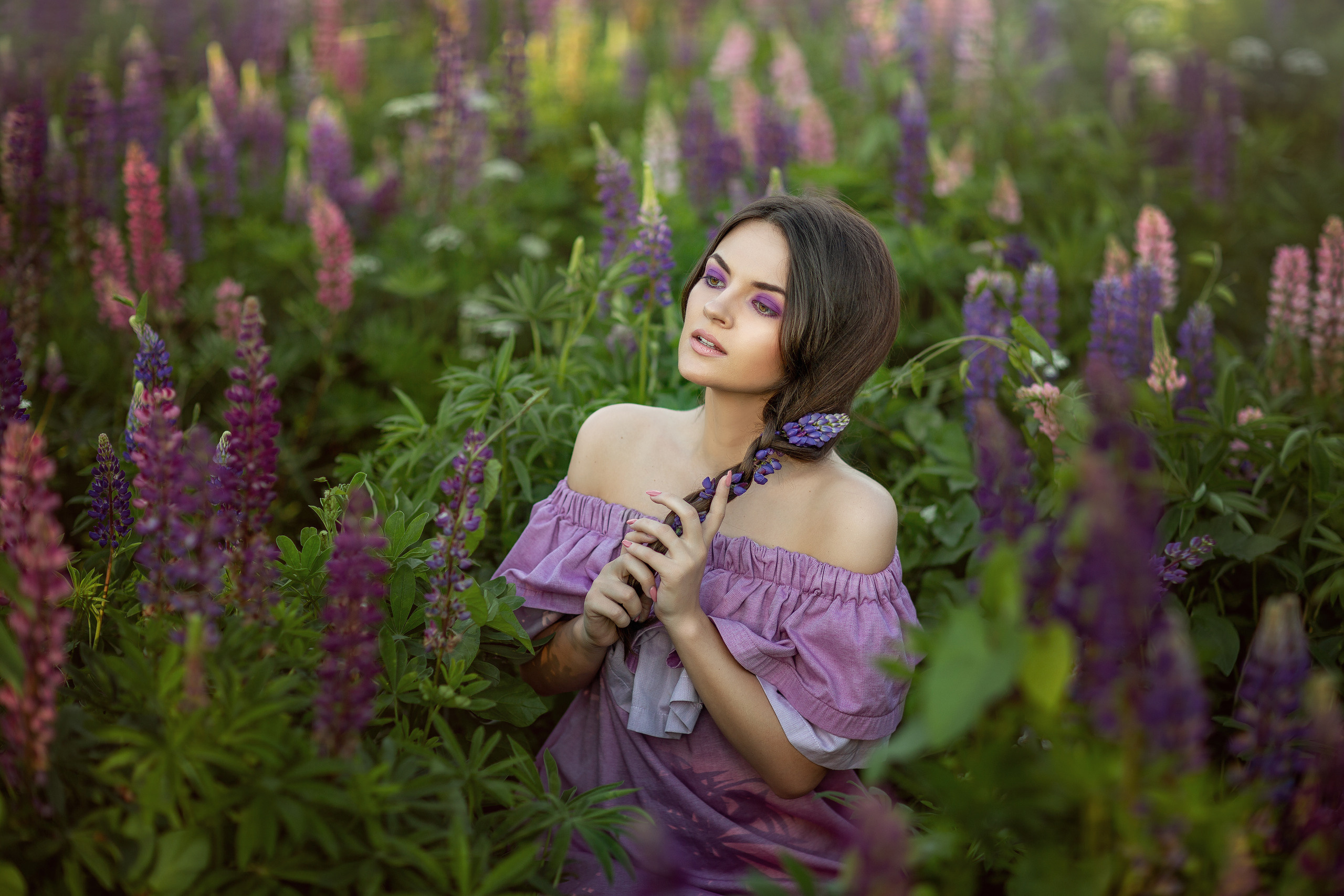 Индивидуальные фотосессии. Фотограф в Юрмале и Риге Анна Джибути Anna Dzibuti