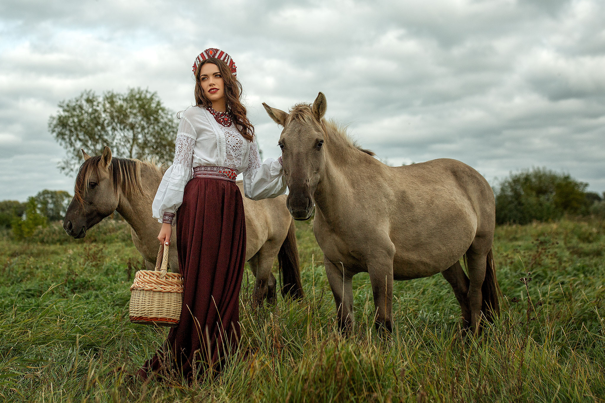Латвийская красавица Маргарита — фотосъёмка для международного конкурса. Фотограф в Юрмале и Риге Анна Джибути Anna Dzibuti