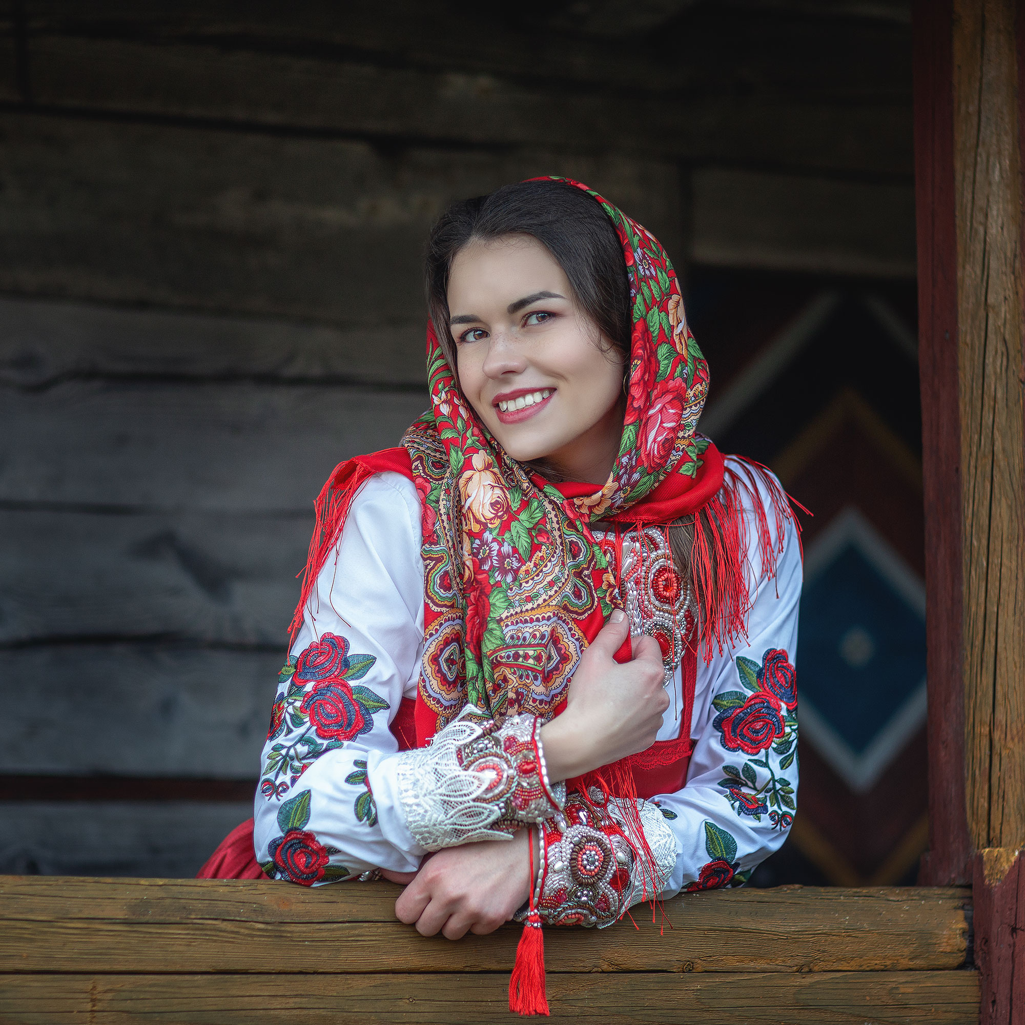 Таня и Валя. Фотопроект «Русская красавица». Фотограф в Юрмале и Риге Анна Джибути Anna Dzibuti