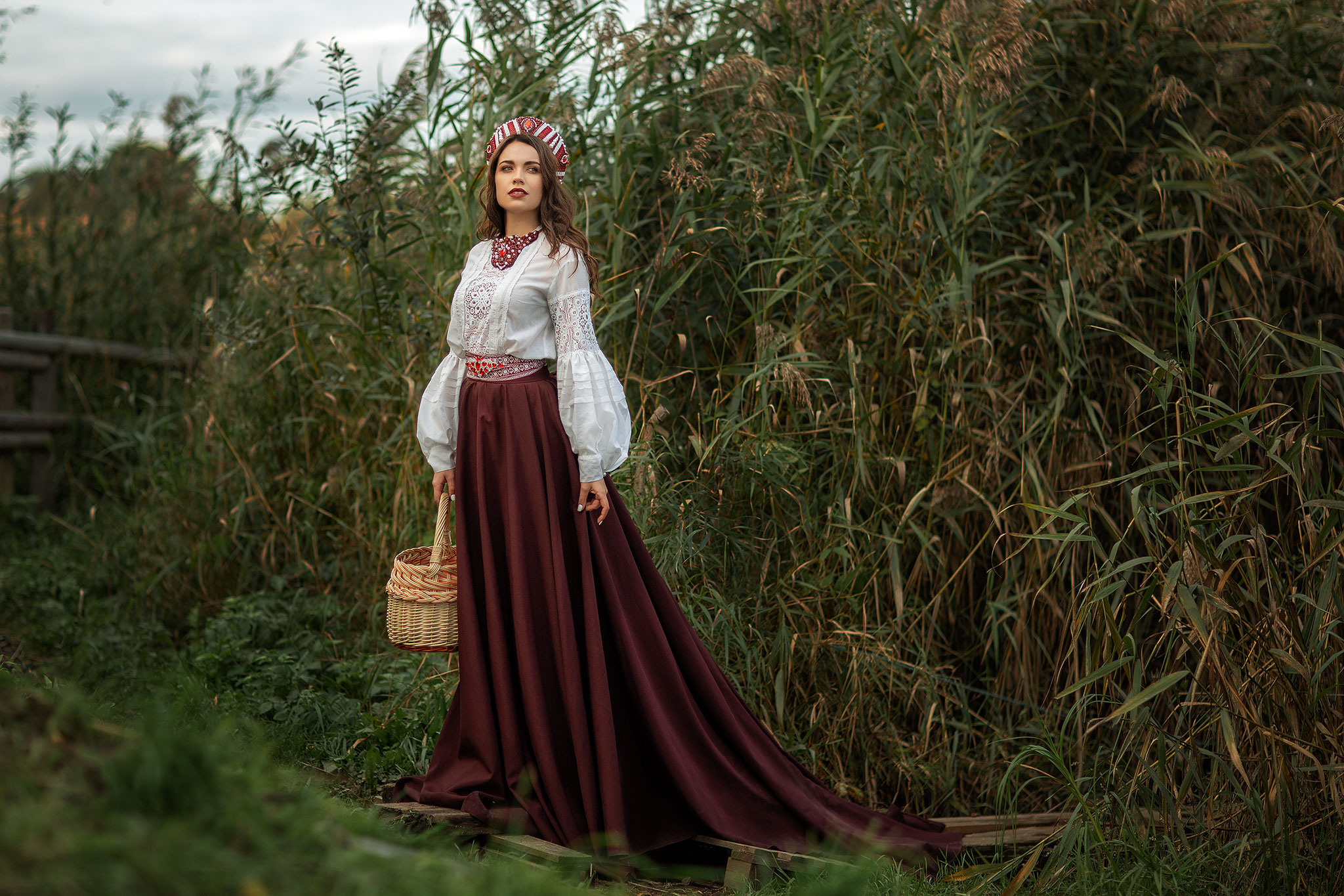 Латвийская красавица Маргарита — фотосъёмка для международного конкурса. Фотограф в Юрмале и Риге Анна Джибути Anna Dzibuti