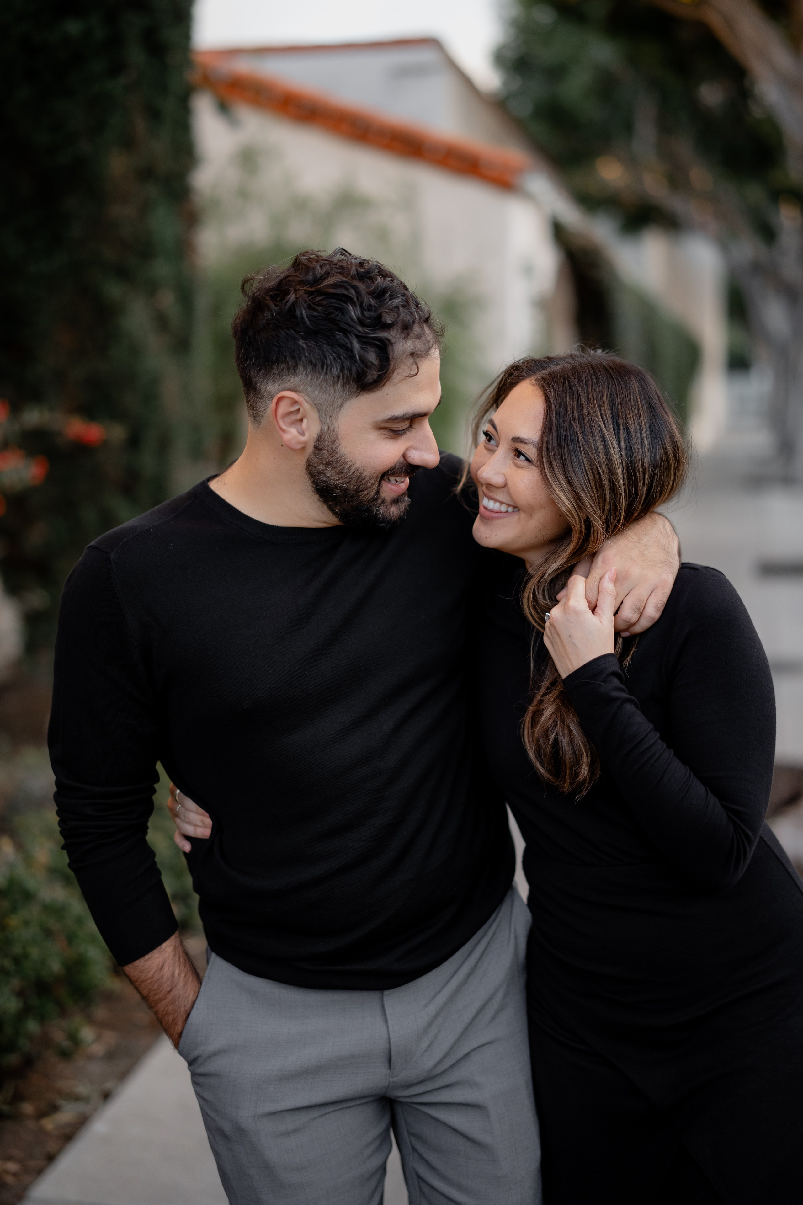 N & K. Orange County Wedding Photographer & Videographer | Candid & Timeless Wedding Photo + Video | Italiantsev