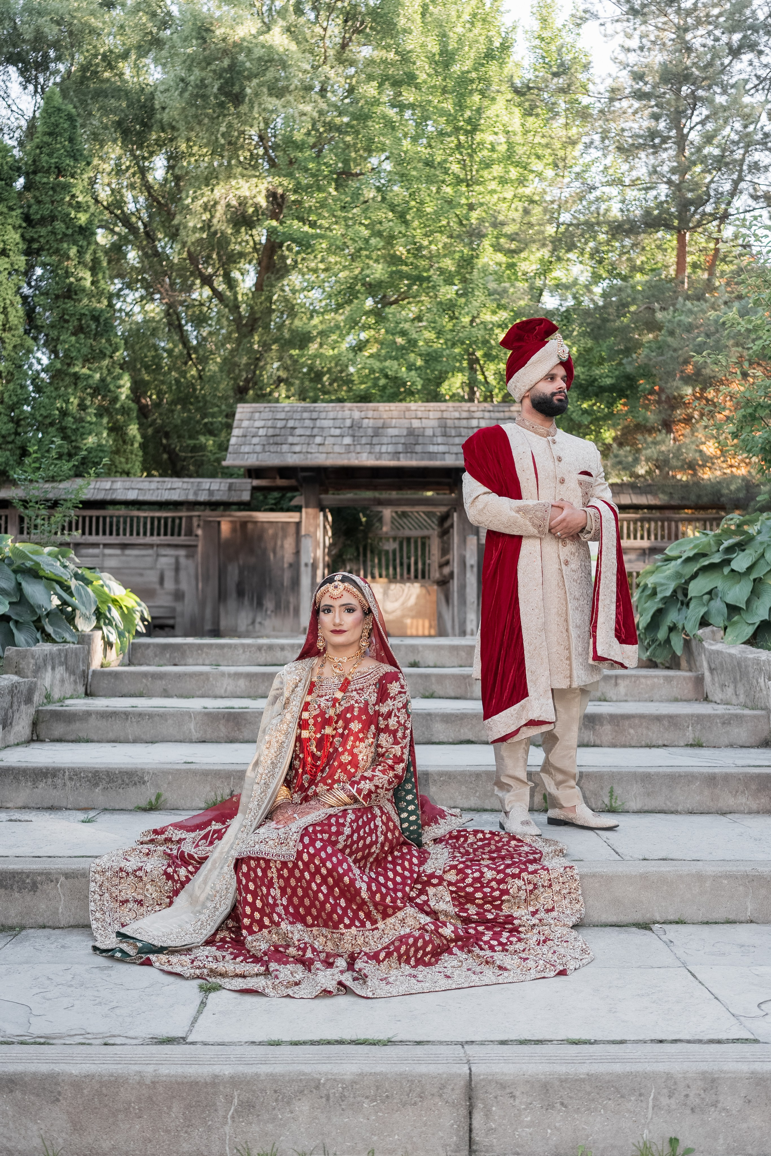 National weddings. Madhurina photography