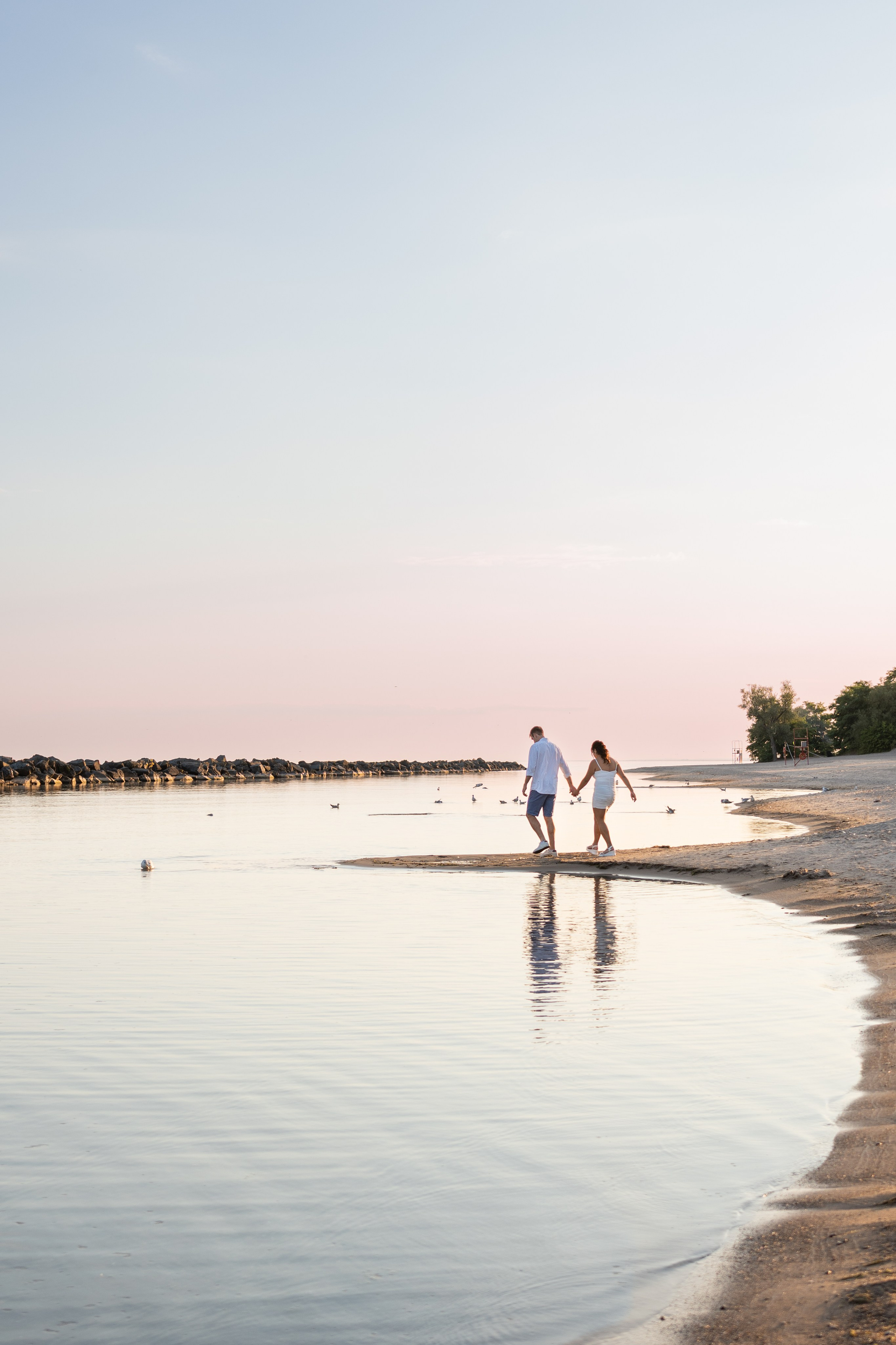 Tiffany&Kevin. Madhurina photography