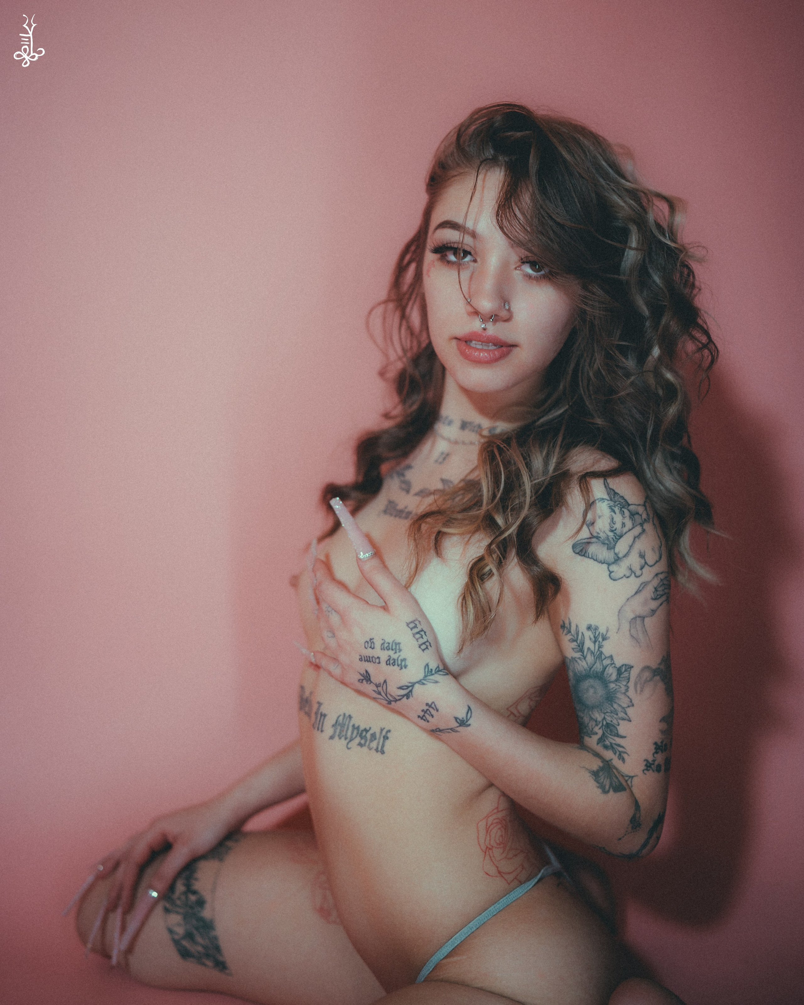 BABYDOLL. Ke’Ondris