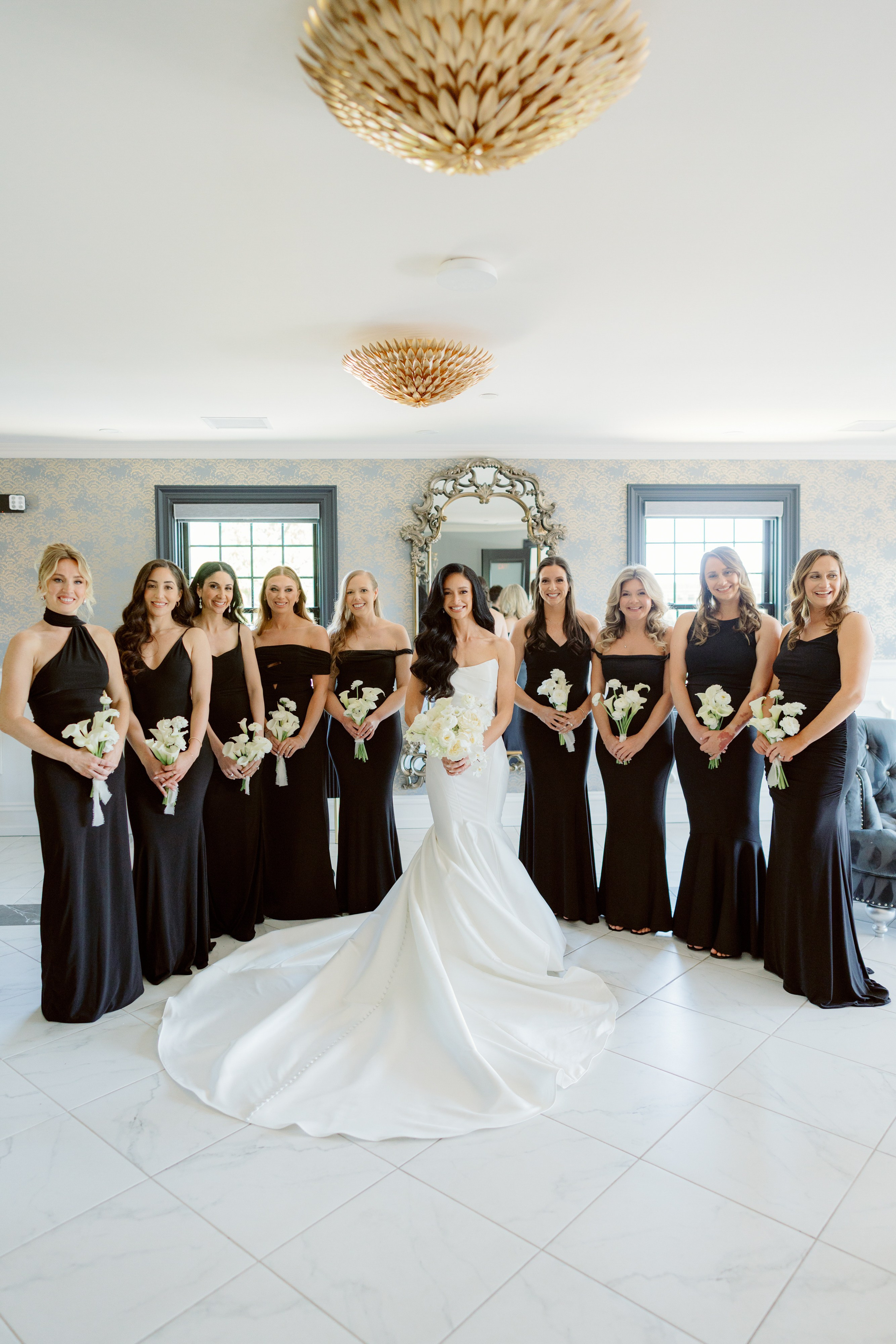 Ashley and Bobby. Wedding photographer and videographer New York | New Jersey