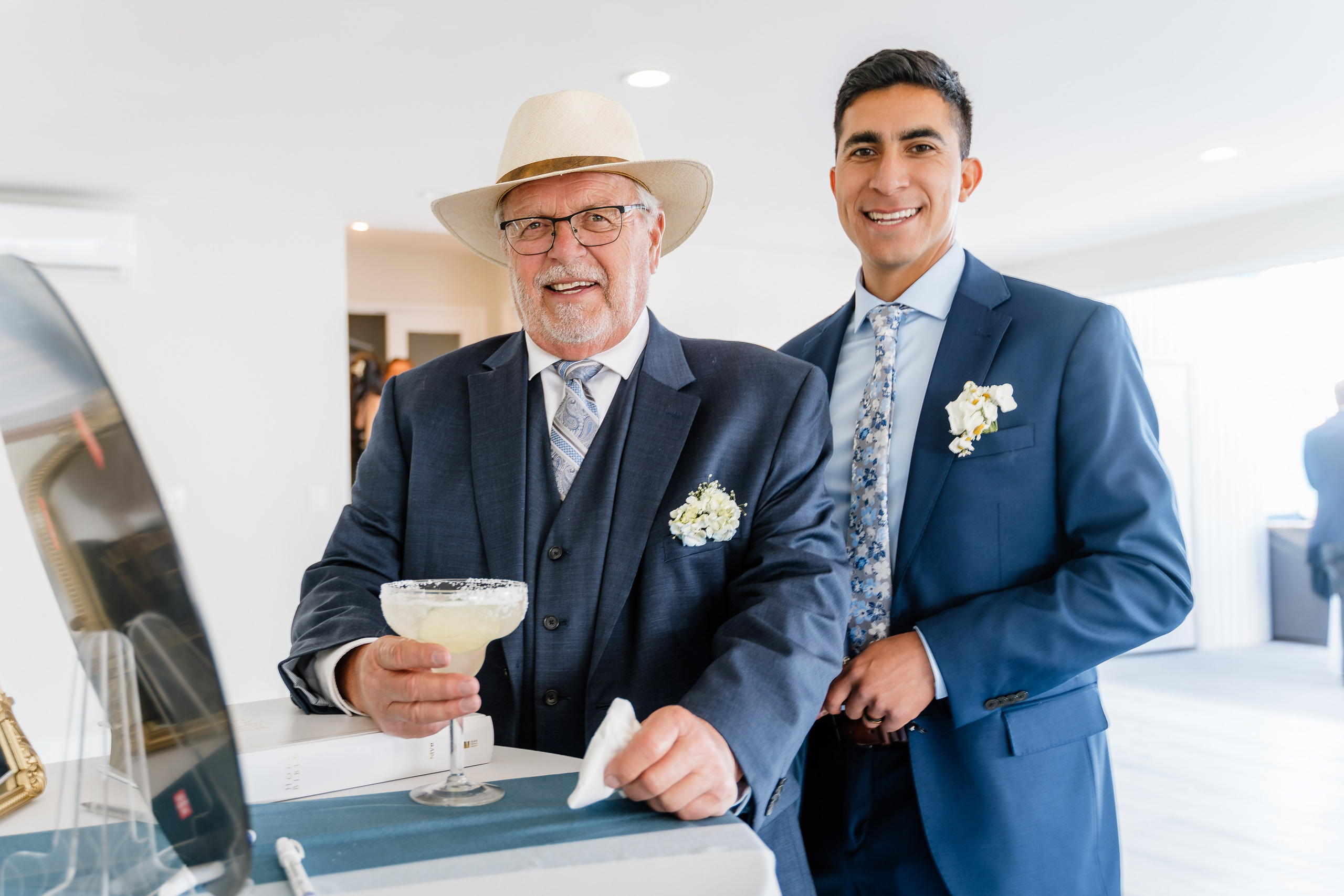 Jaime & Trynne Wedding. Pixel Pie — Wedding Photography & Videography