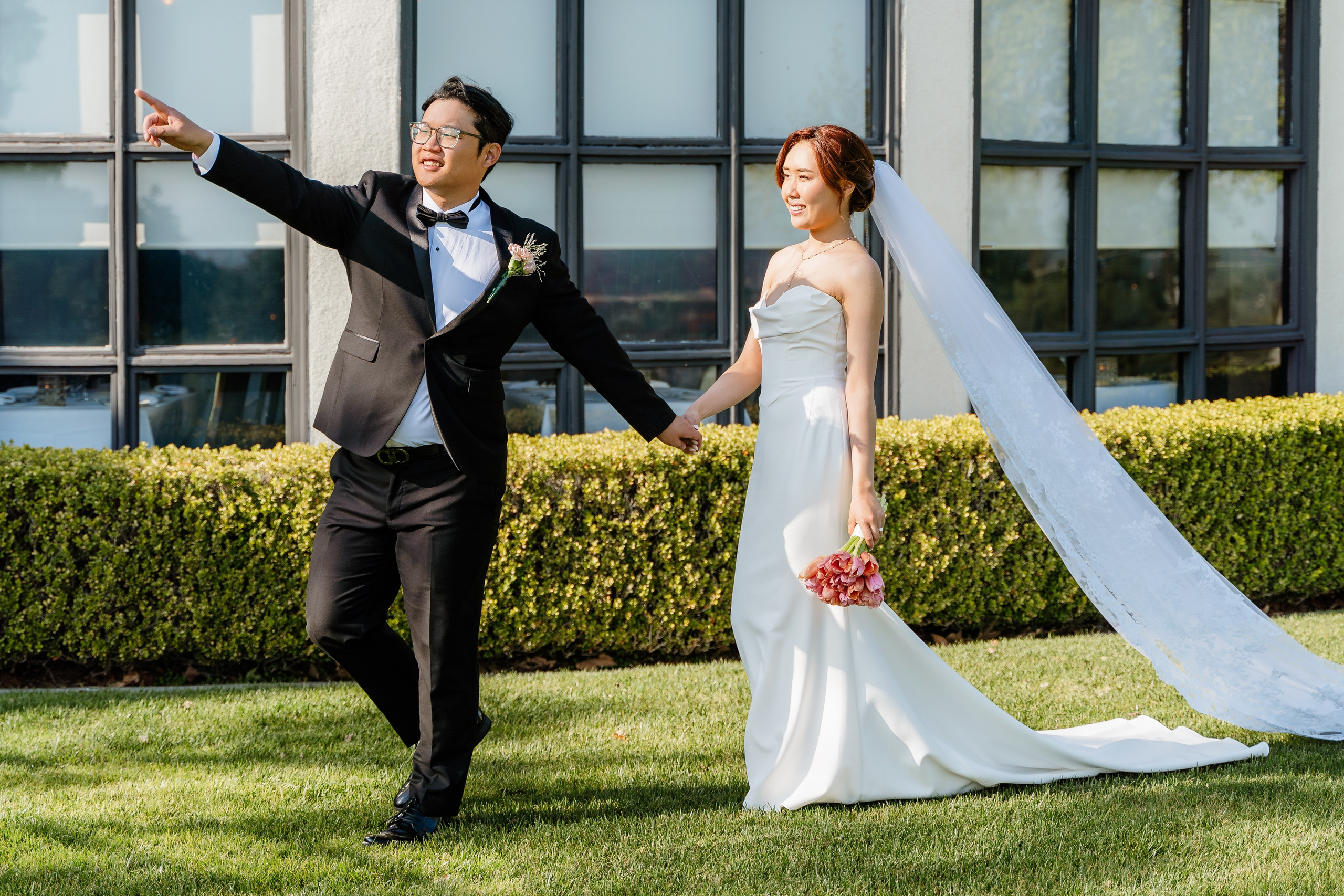 Daniel & Michelle Wedding. Pixel Pie — Wedding Photography & Videography