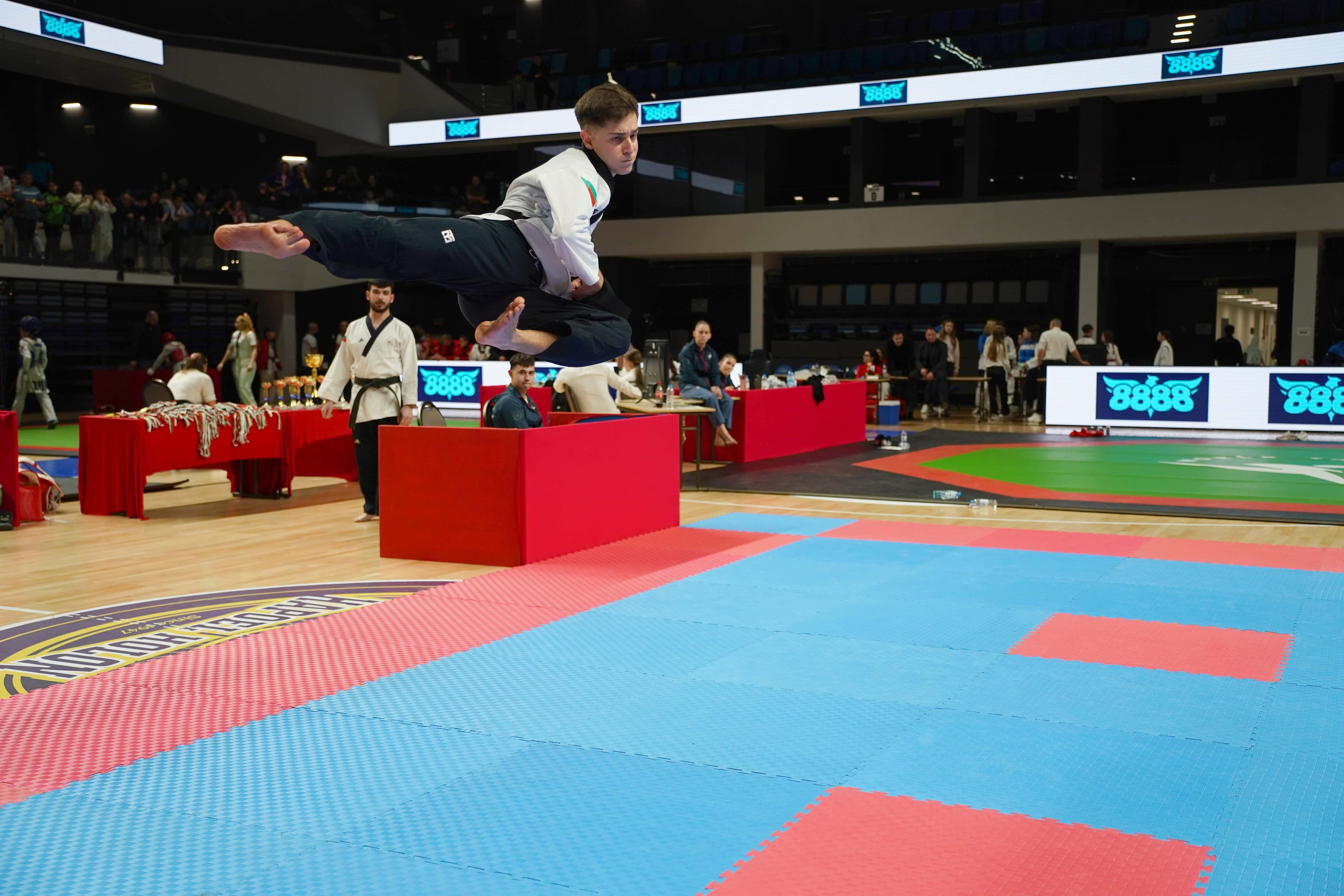 PhotoAdrenaline.com: Спортна Фотография / Sports Photography