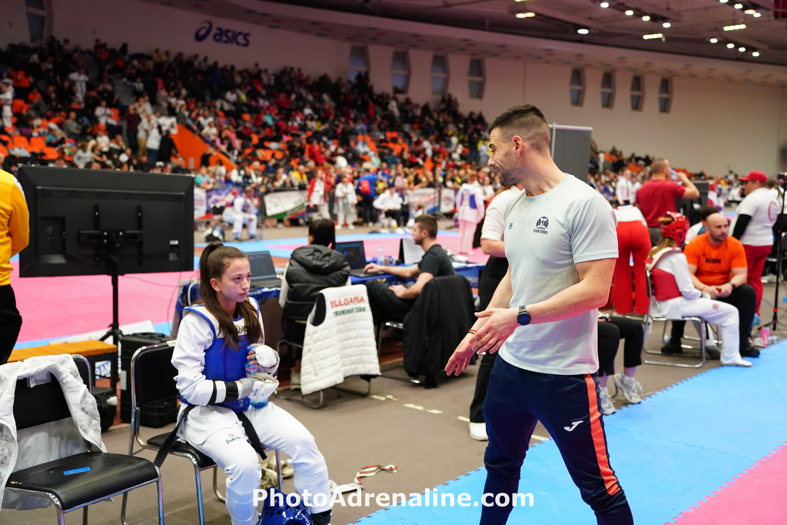 PhotoAdrenaline.com: Спортна Фотография / Sports Photography