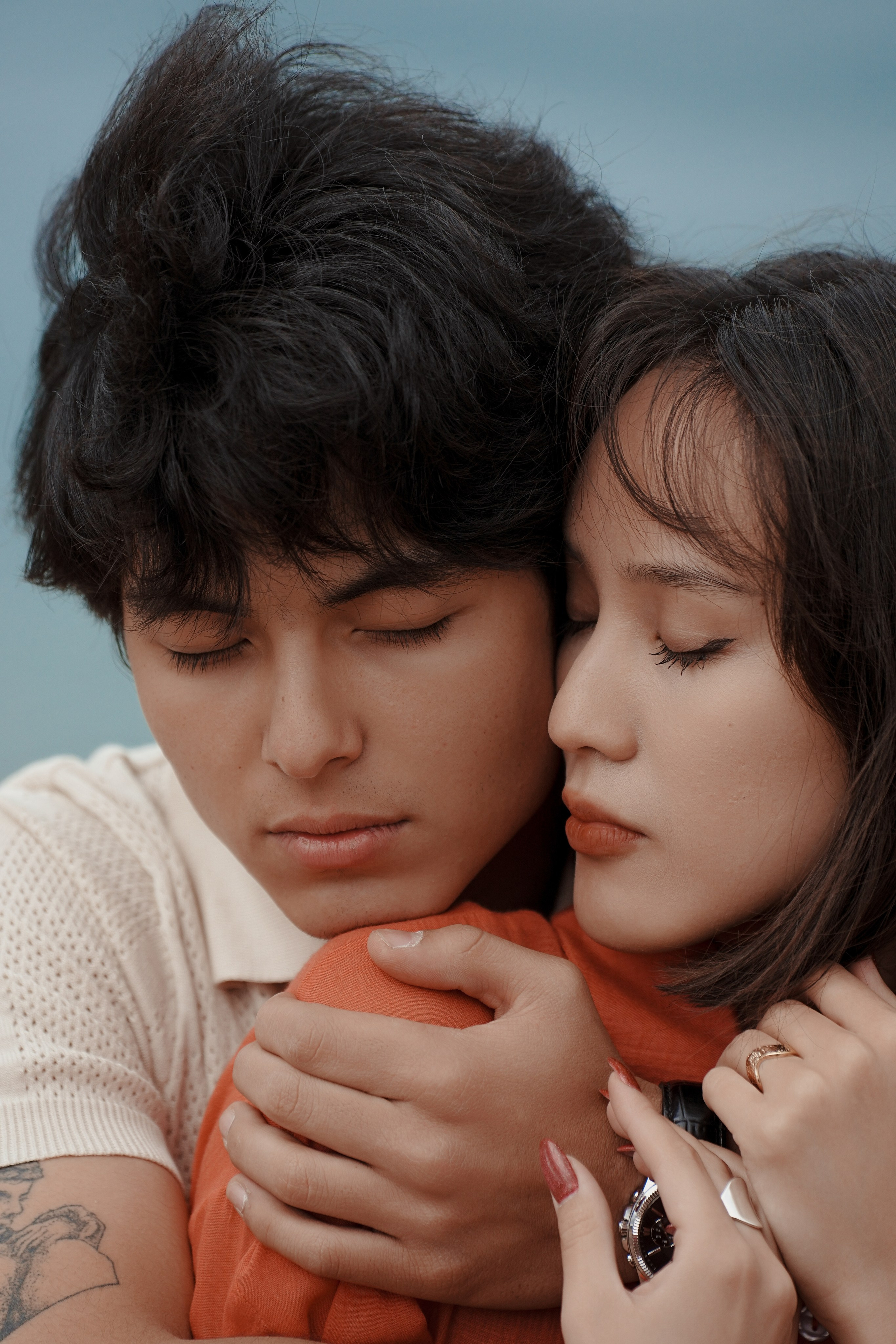 Амир & Сабина