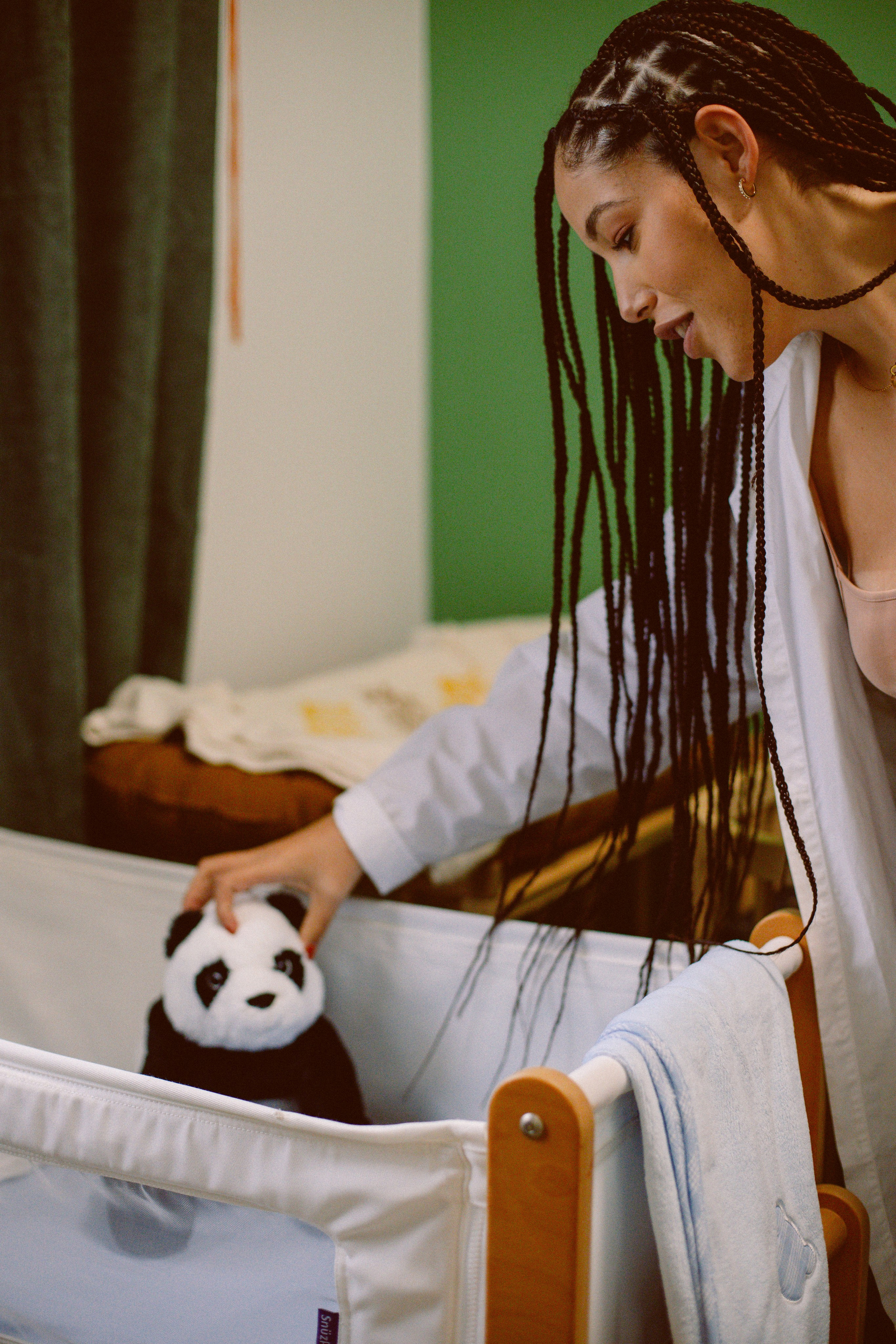 Gabriella & Elic. Family and business portrait’s photographer in Cyprus