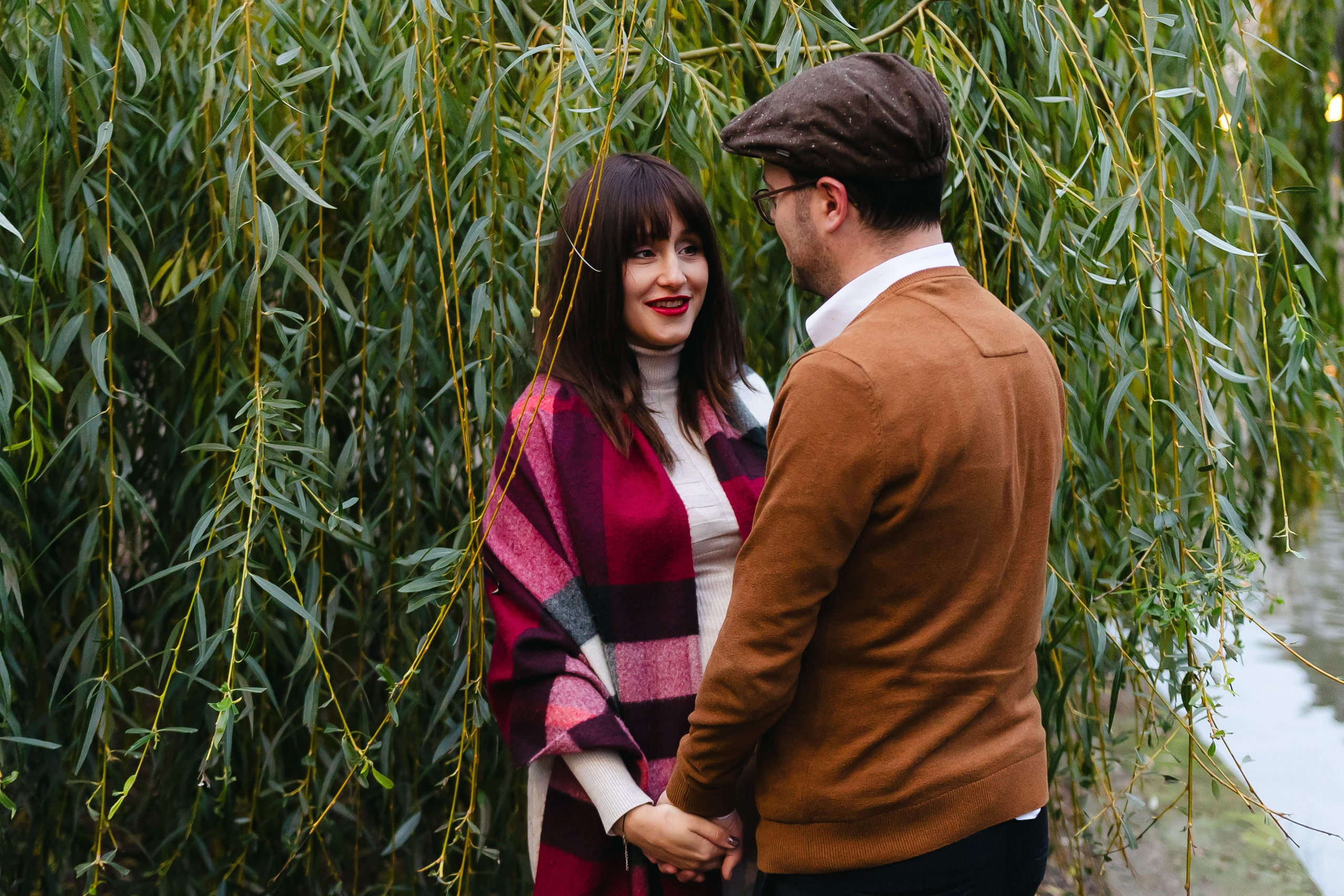 WINTER IN NUREMBERG. Https://shi-photo.com/