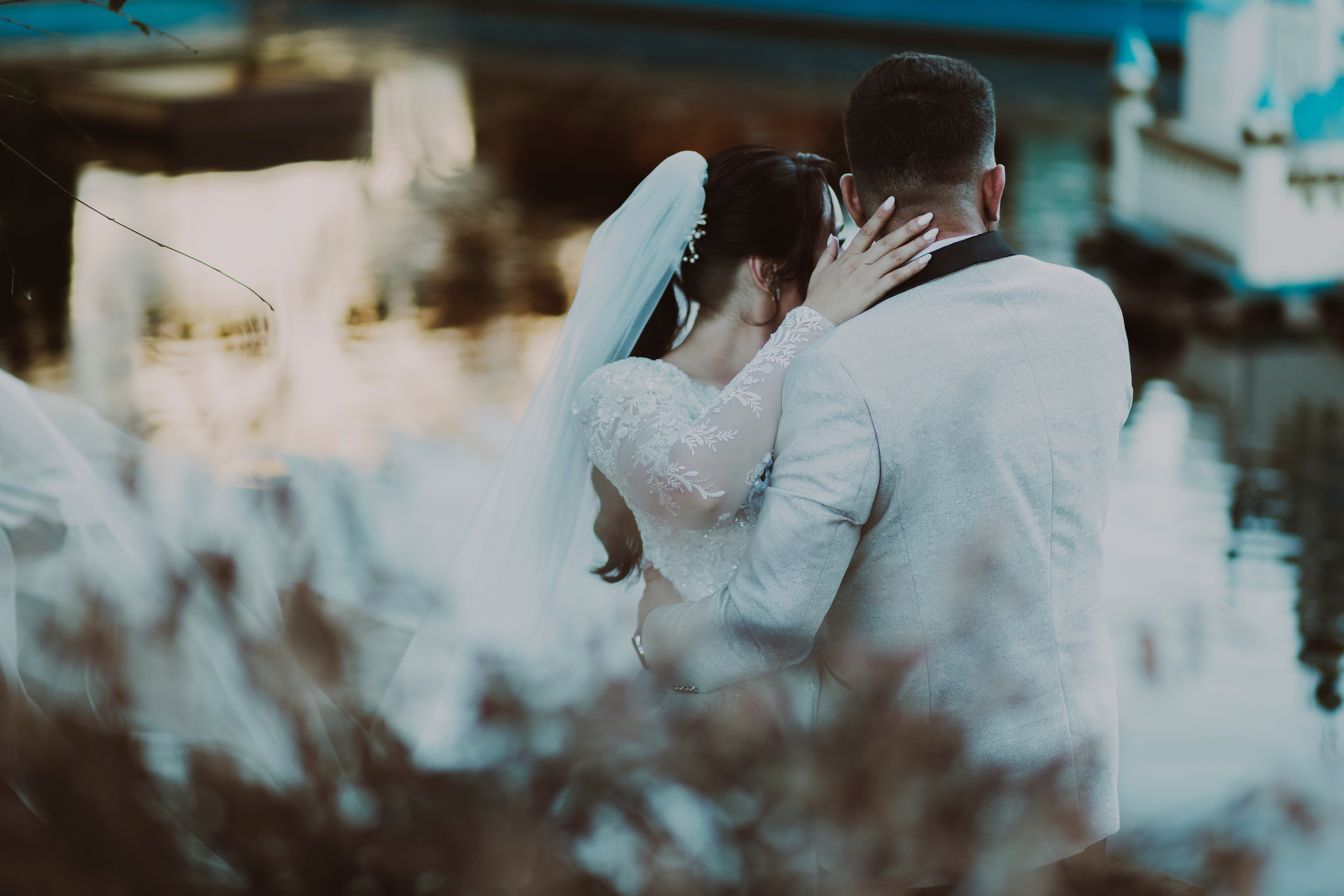 Nunti. Iancu Andrei - SERVICII FOTO-VIDEO