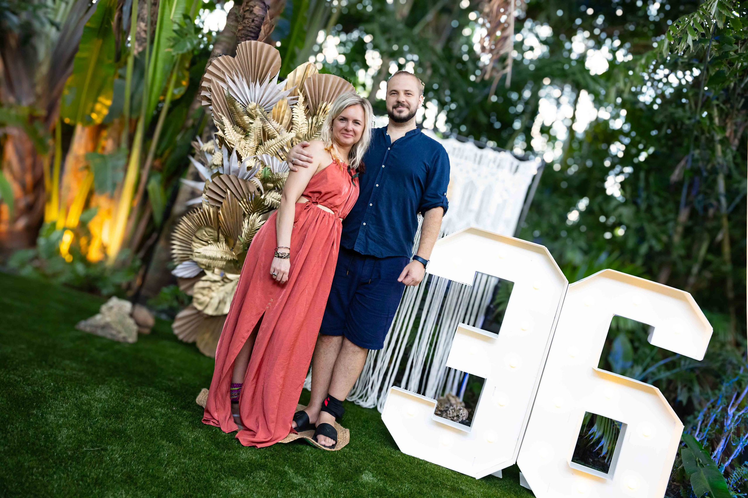 IREN b-day. Photographer Julia Makoveeva