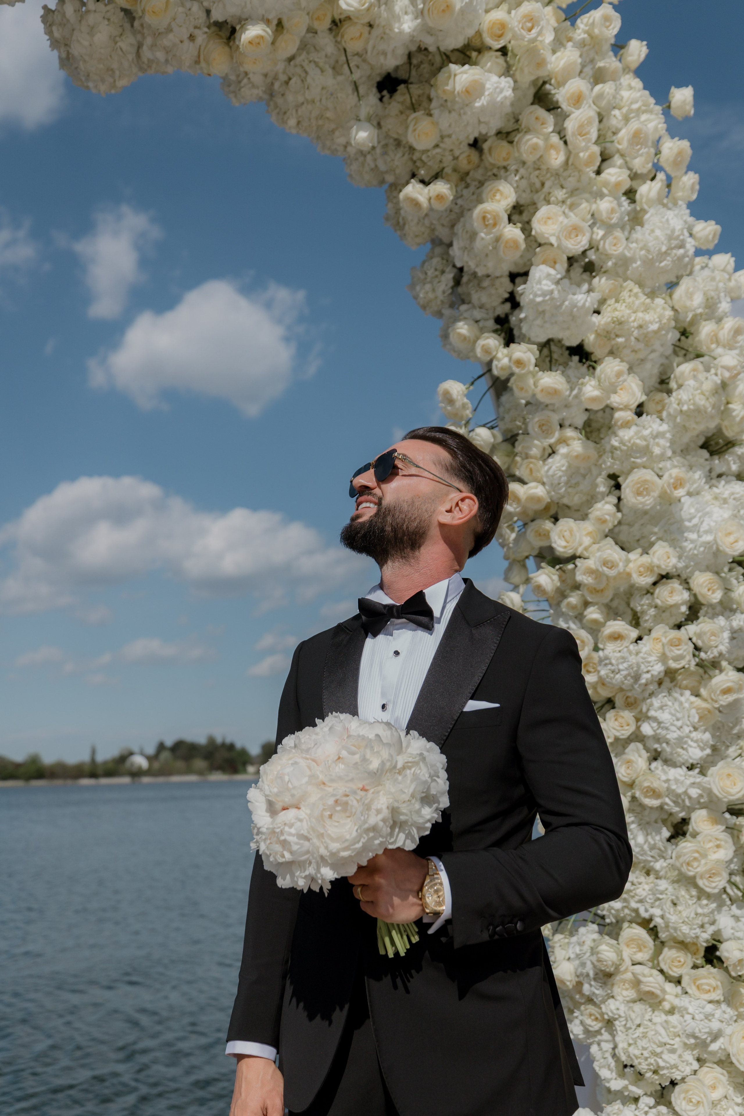 Dorian & Andreea Popa. Emotions Photo Art