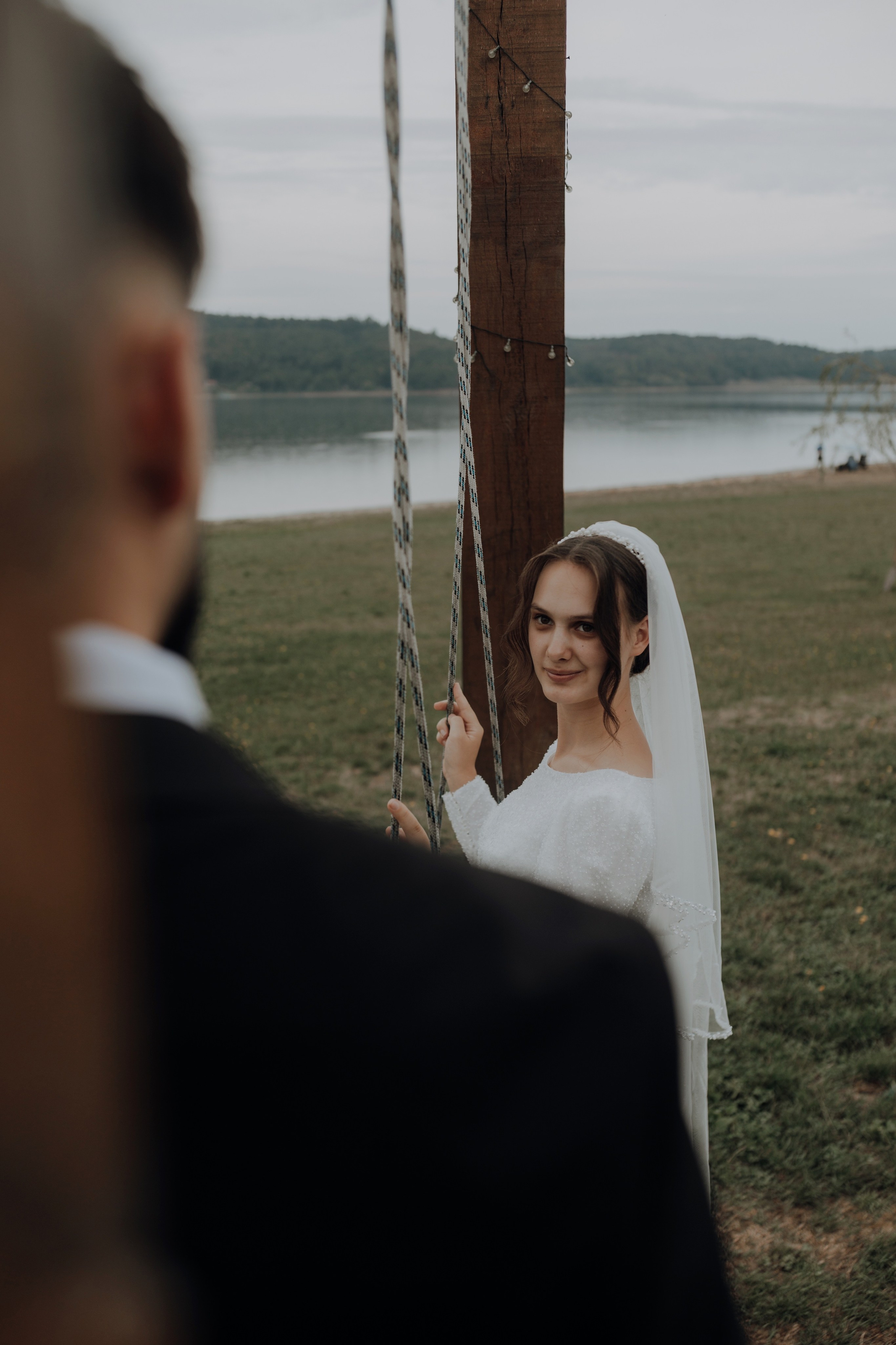 Samuel & Sabrina. Emotions Photo Art