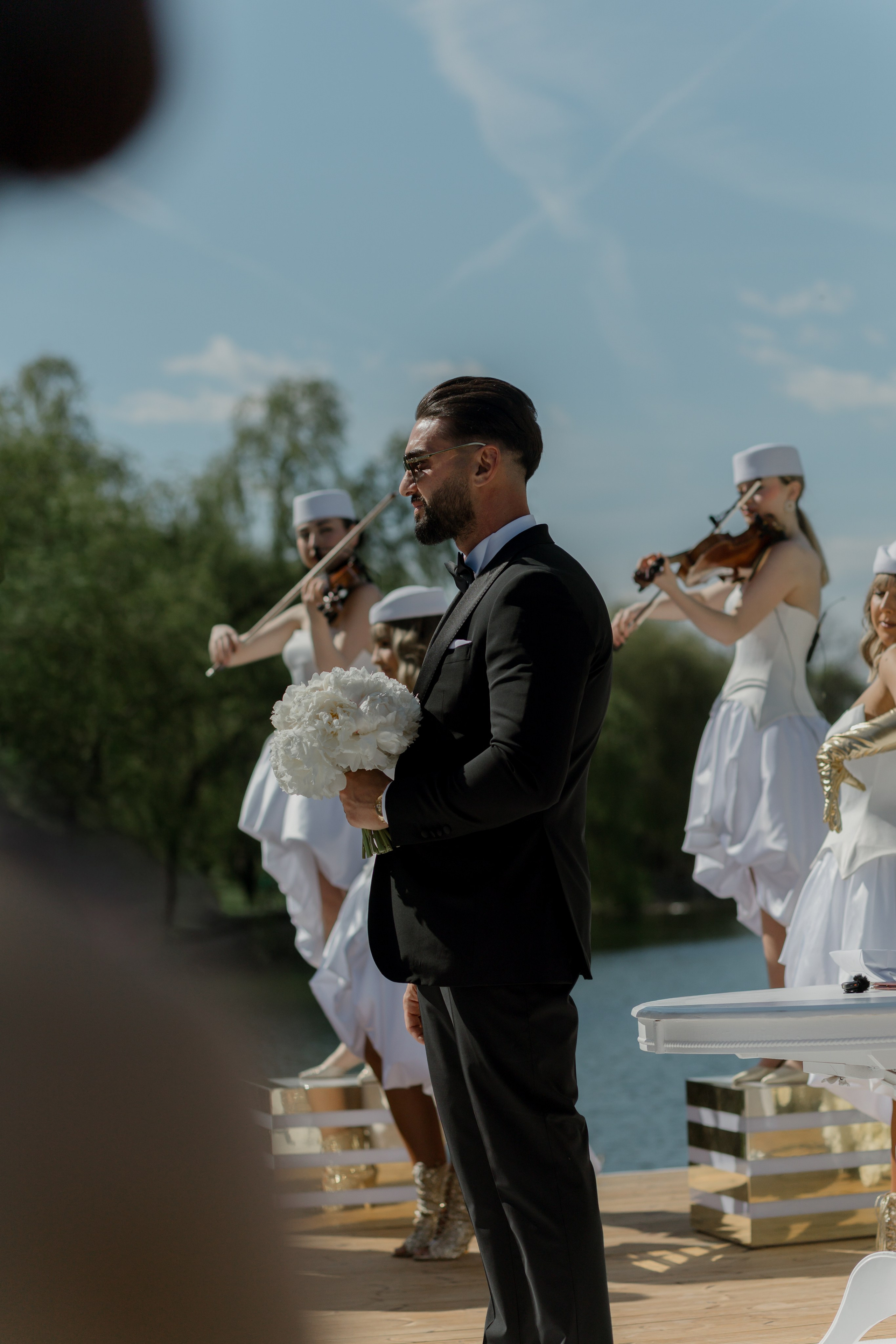 Dorian & Andreea Popa. Emotions Photo Art