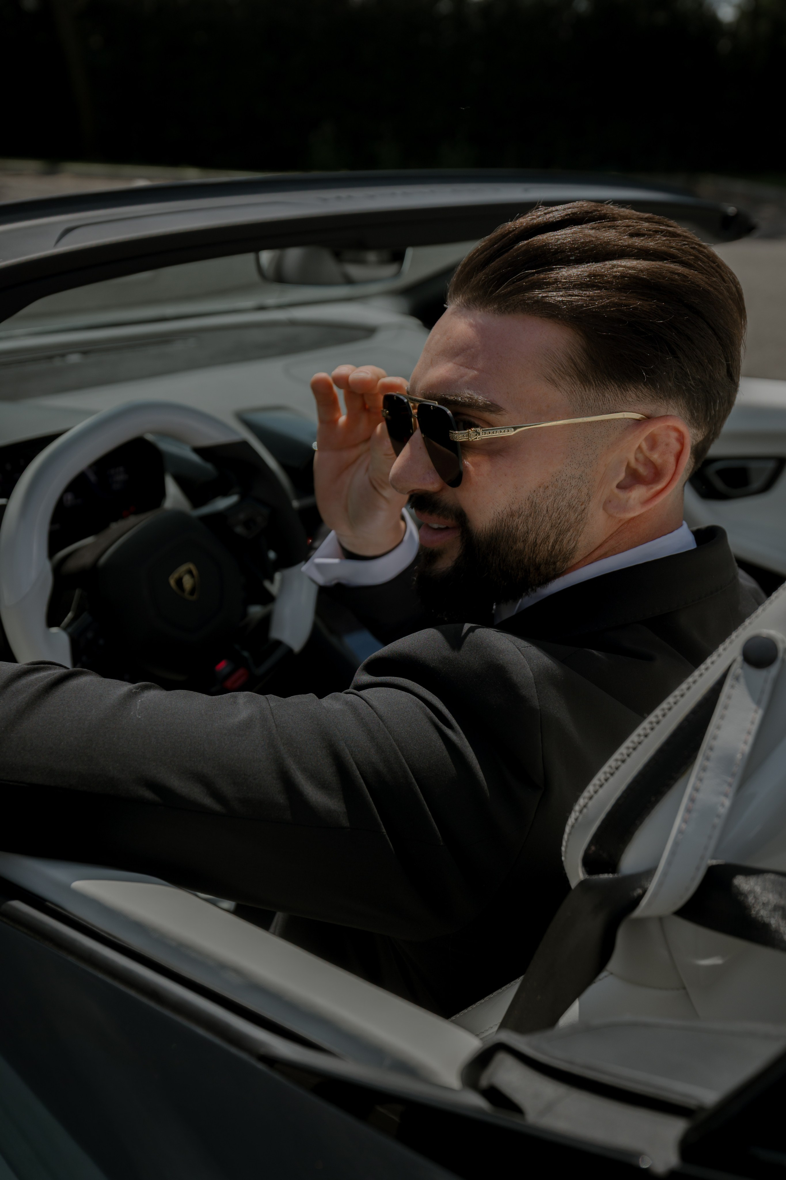 Dorian & Andreea Popa. Emotions Photo Art