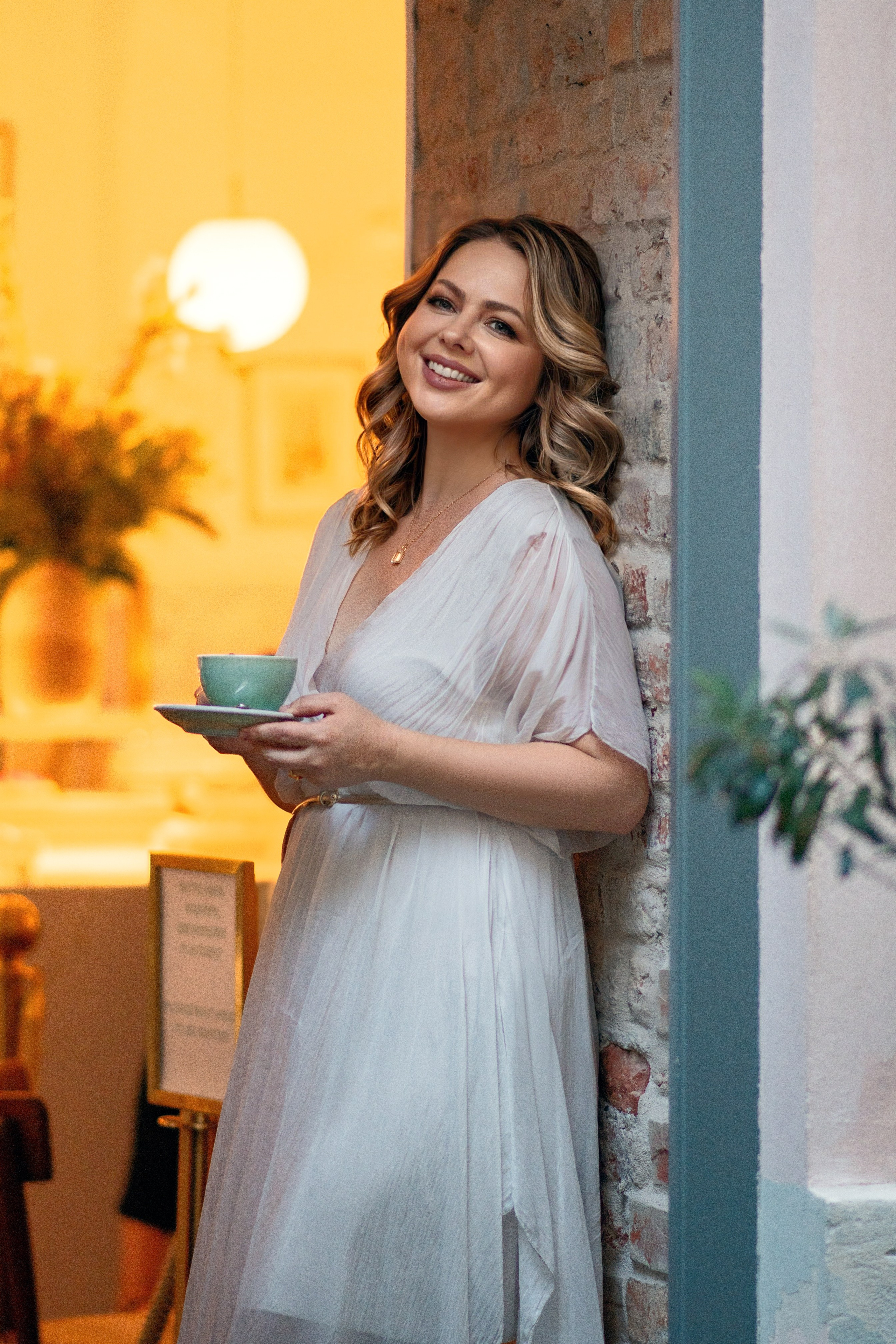 О тебе. Семейный и детский фотограф