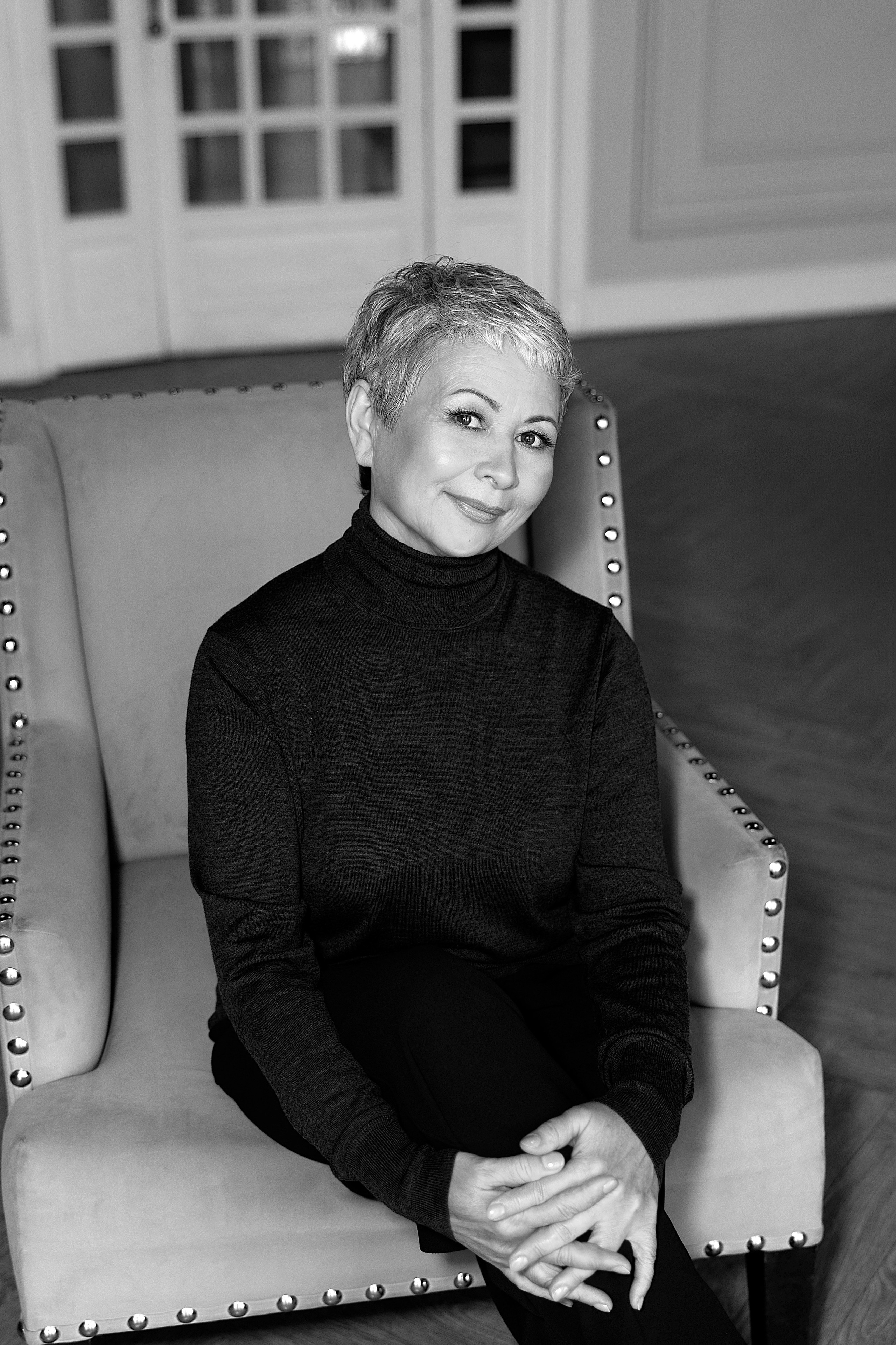 ГУЛЬНАРА. Женский фотограф 45+ Наталья Колосанова, Москва