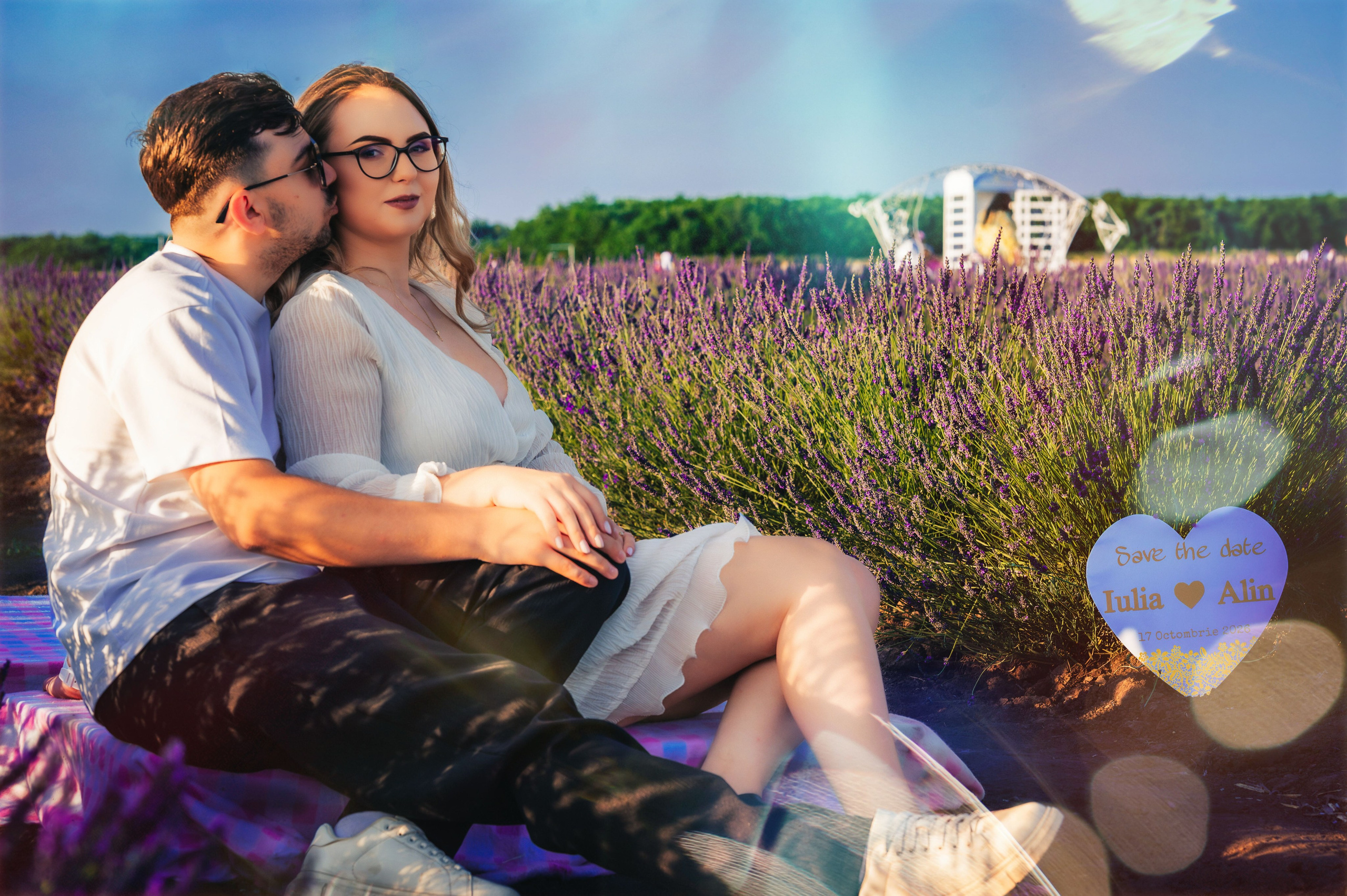 Iulia & Alin