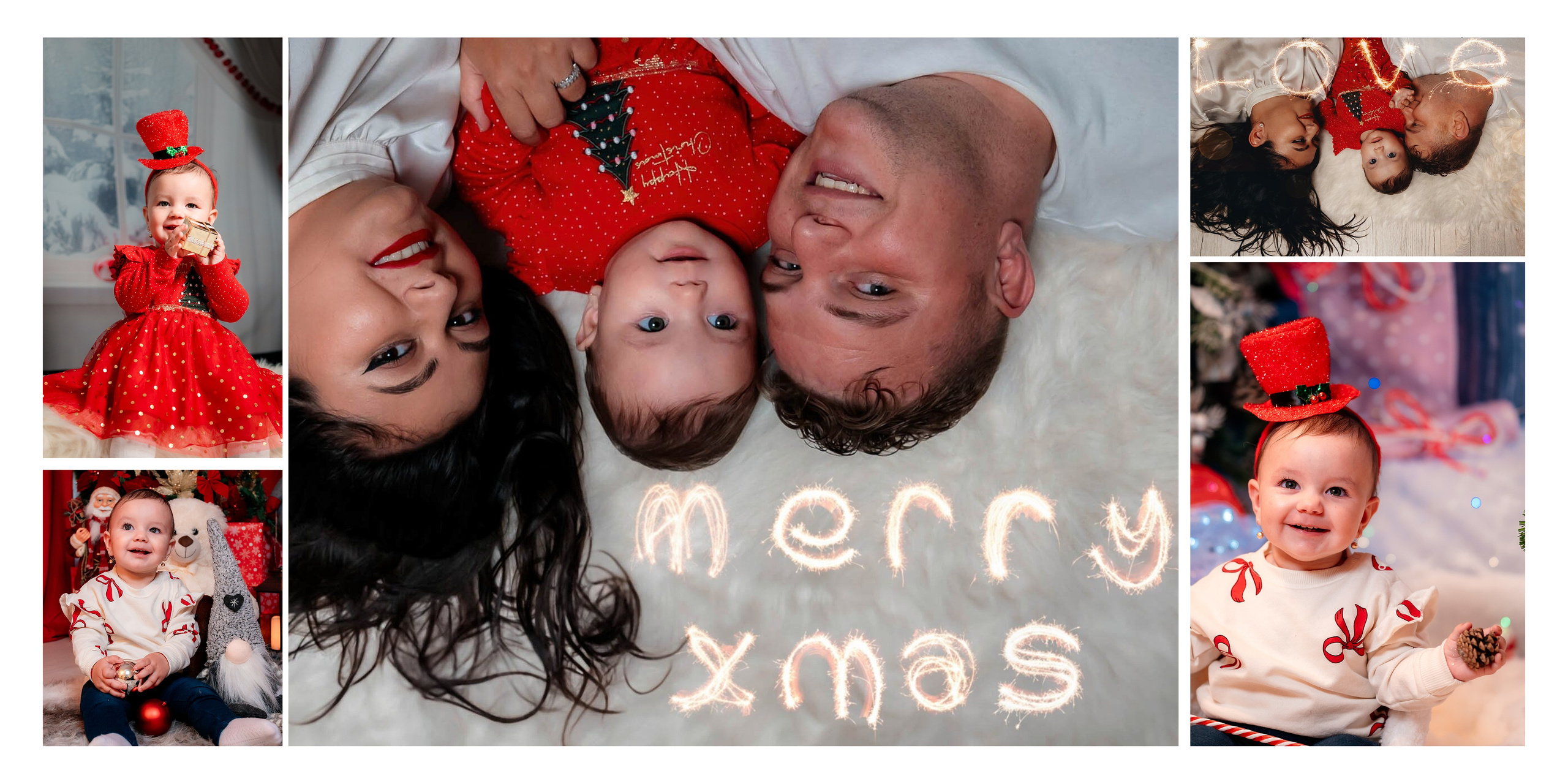 O zi magica plina de bucurii