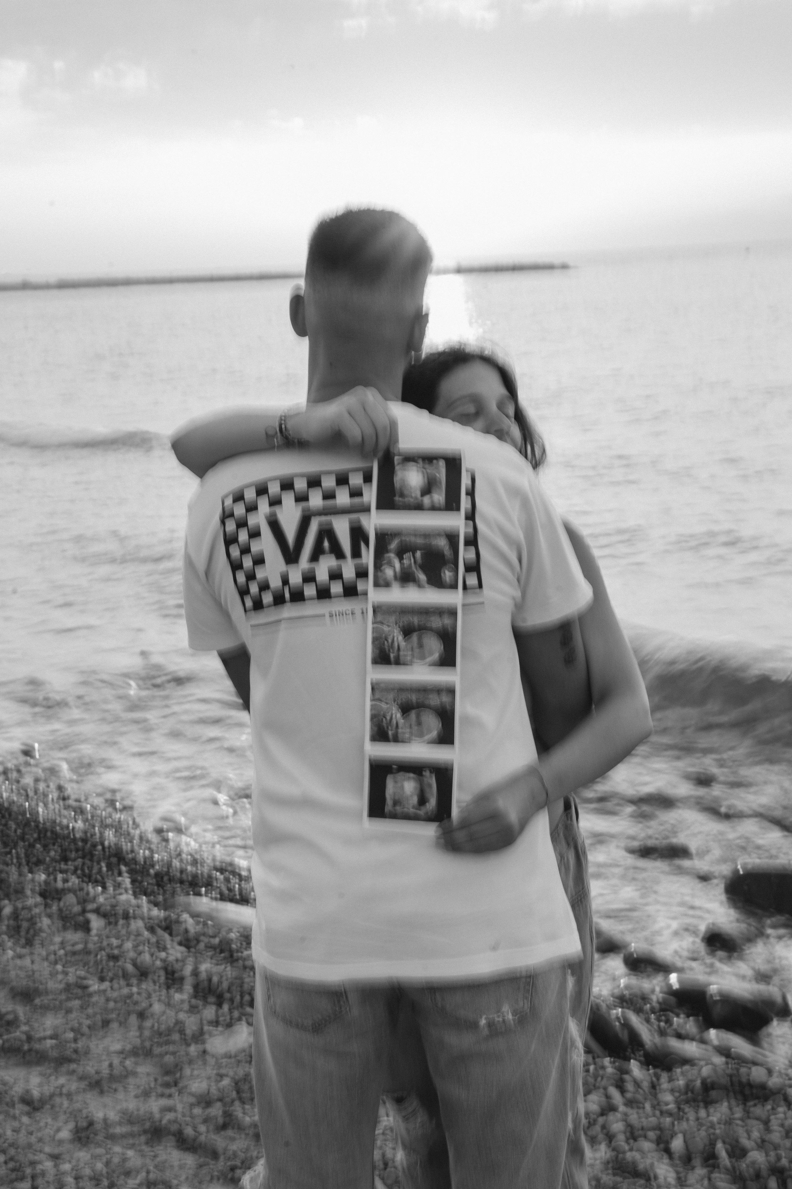 Gabriela y Jorge. Fotógrafa de bodas y familias en España, Valencia: Nadia ProFoto