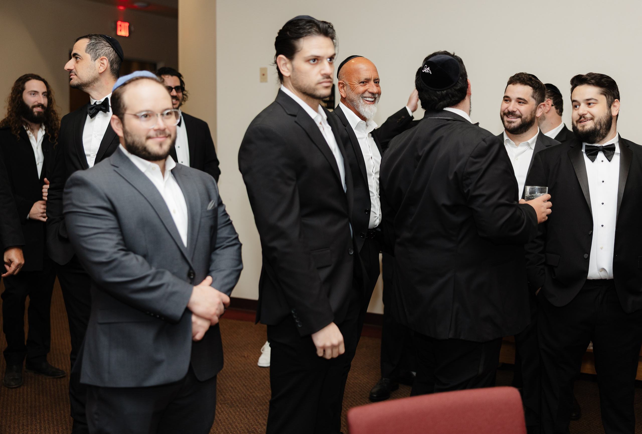 JUSTYNA & JULIAN. YES I DO PRODUCTION — Wedding photography&videography