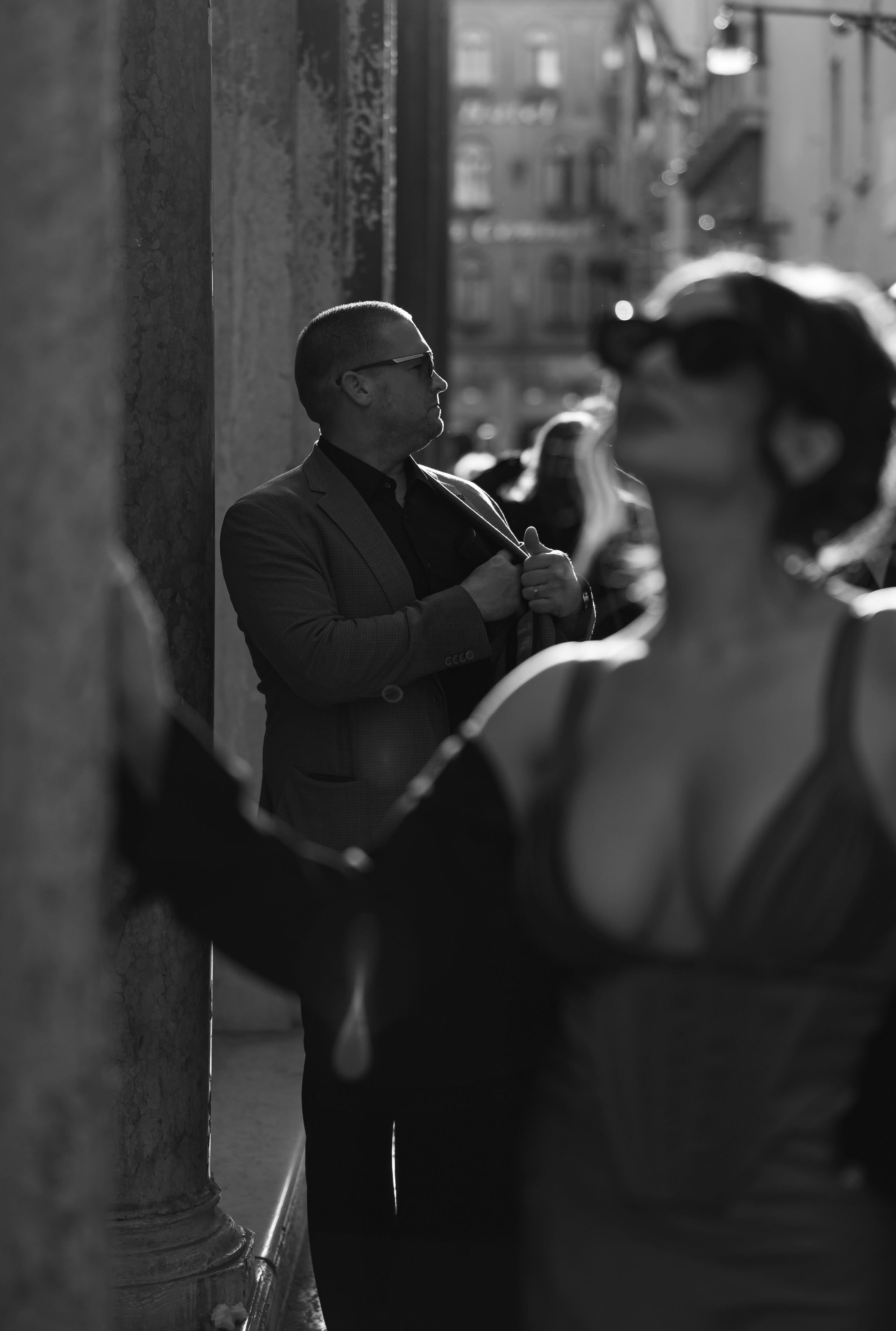 That’s Amore — Nina & Darren’s Lake Como Elopement. YES I DO PRODUCTION — Wedding photography&videography