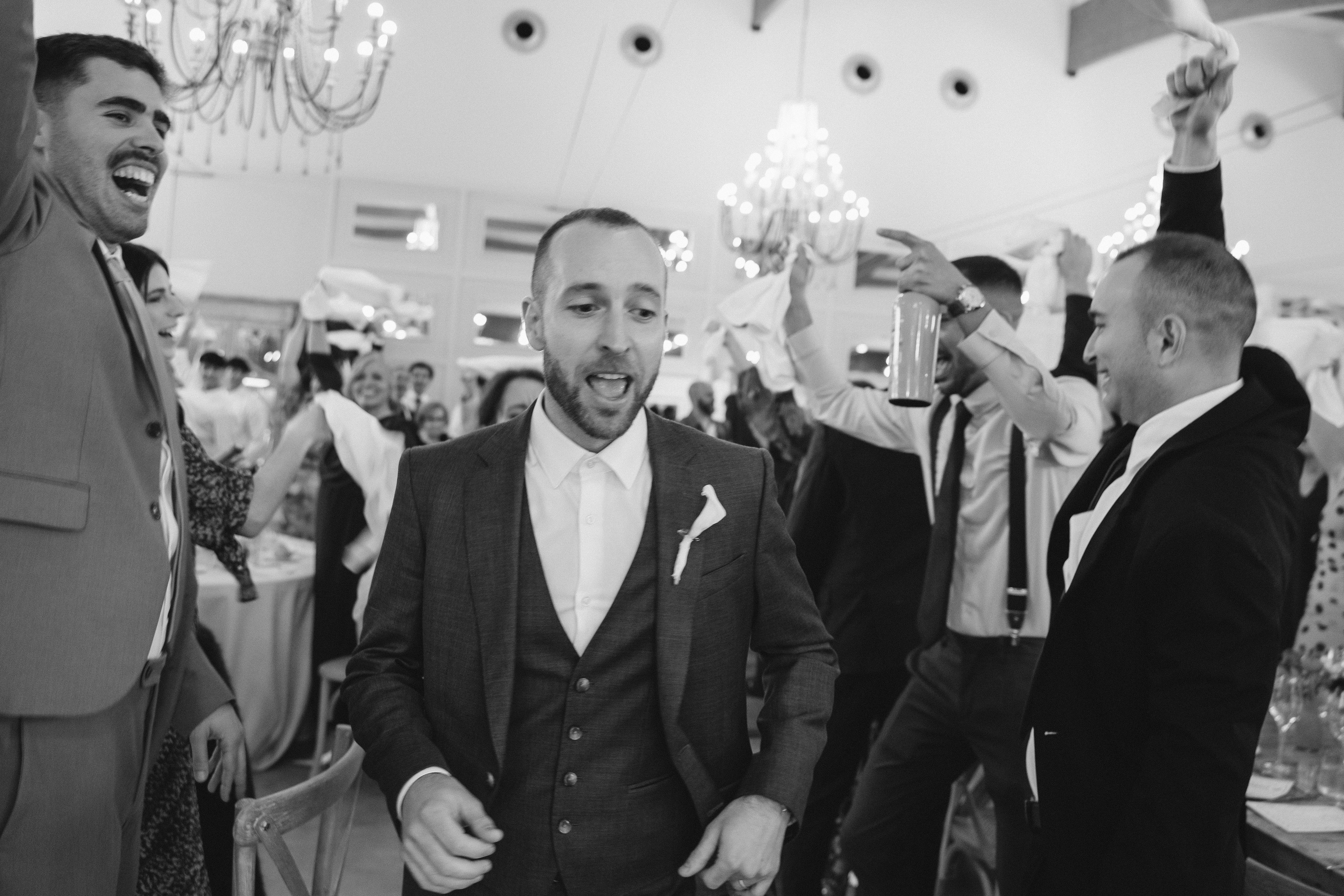 B & J. Fotógrafa de bodas y familias en España, Valencia: Nadia ProFoto