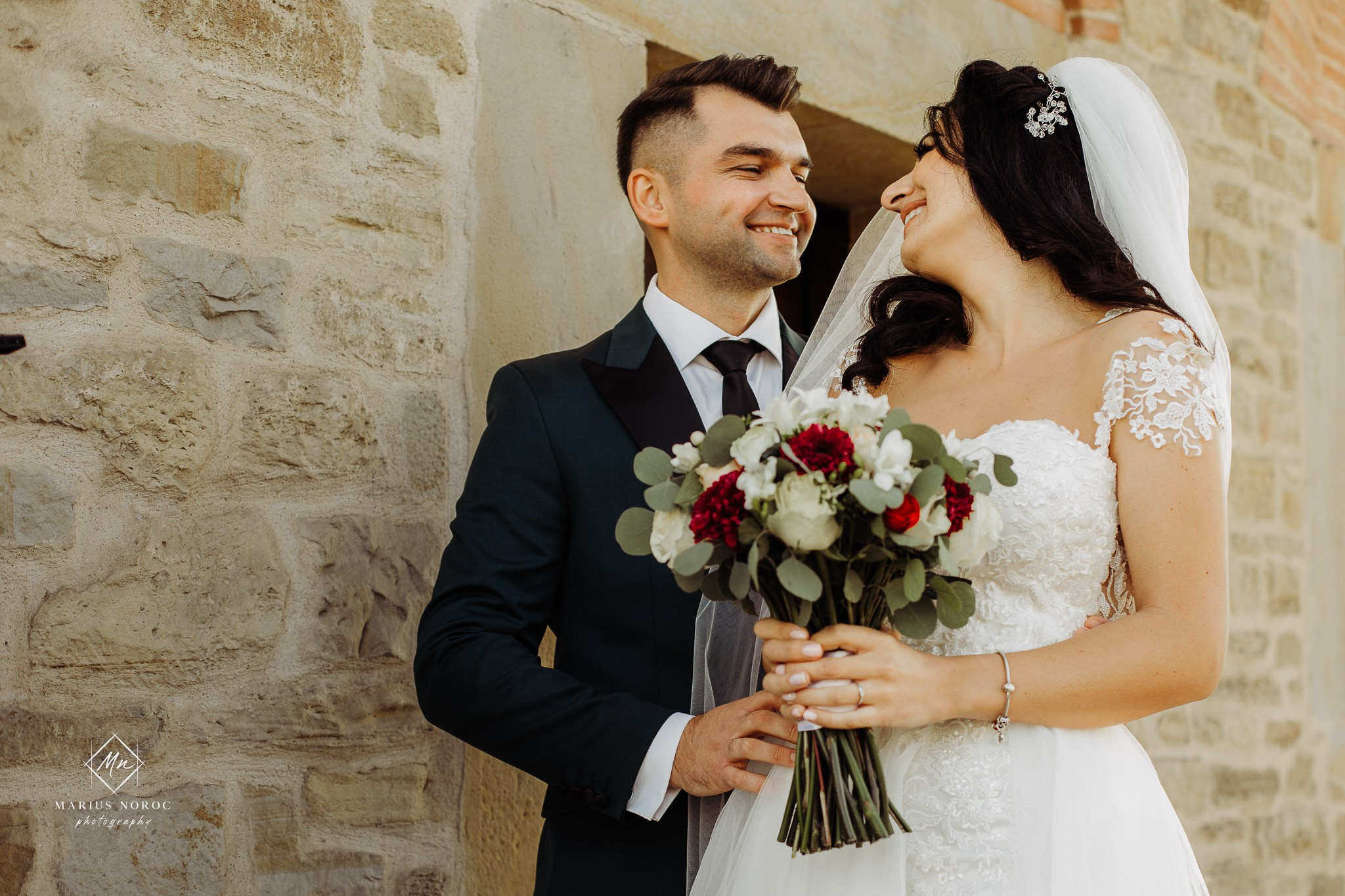 Elena & Petrisor | Casa Dosoftei Iasi