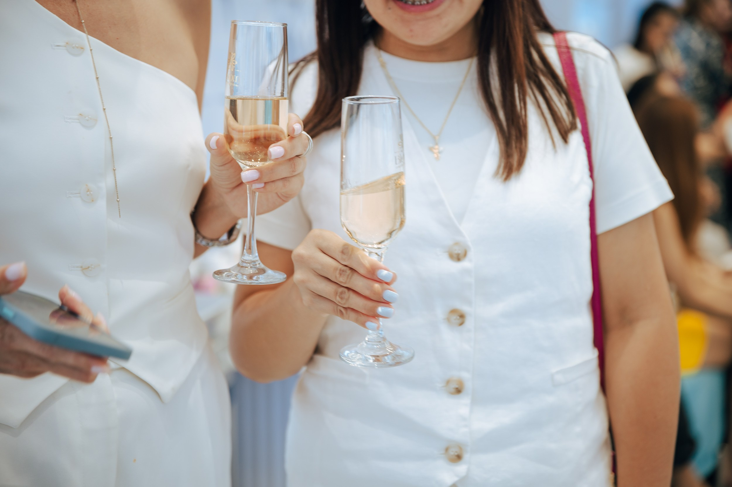 Презентация новой линии косметики. Фотограф в Бишкеке Андрей Кавешников