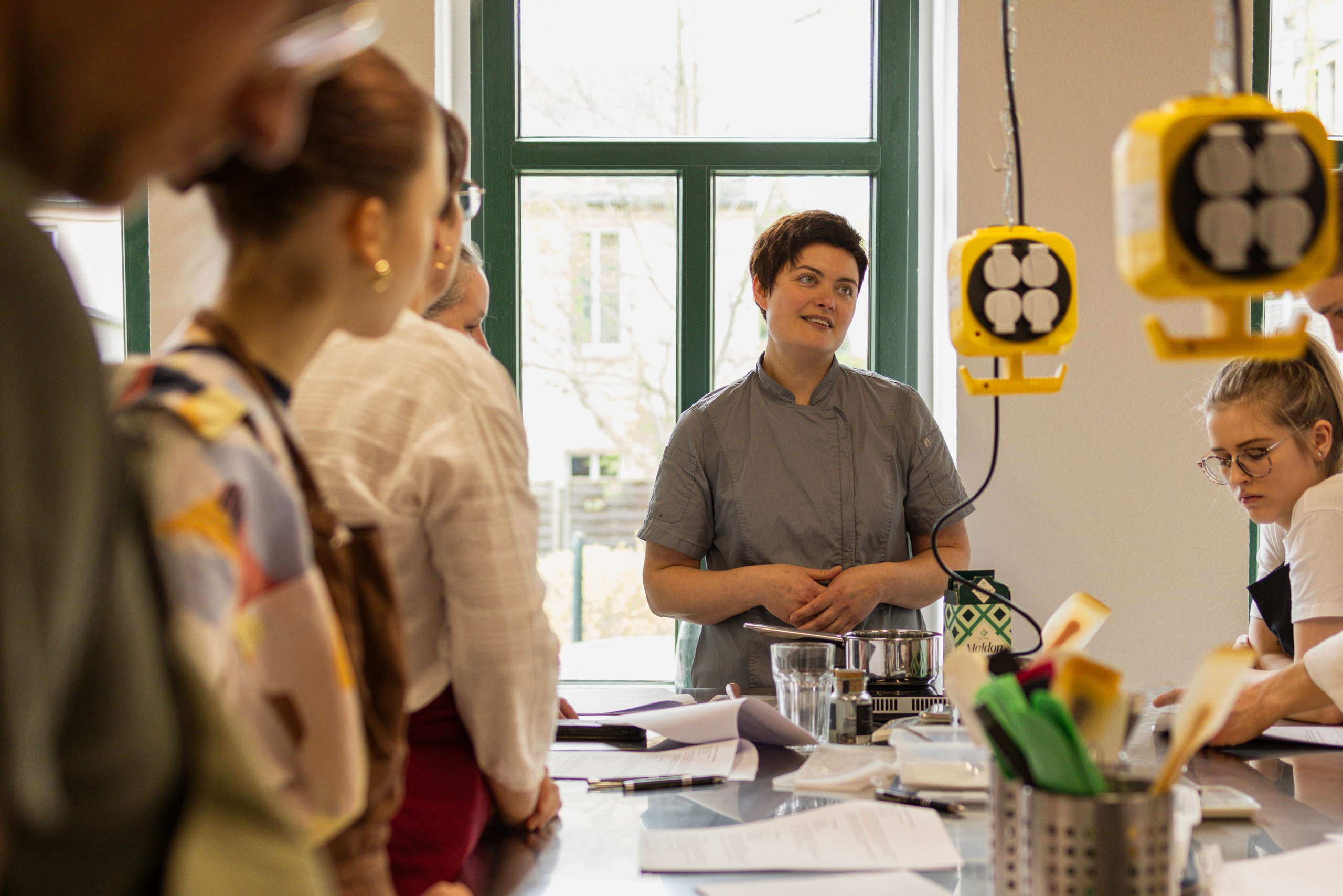 Süße Geschichten — Dessert-Atelier Kurs. Family & Maternity Photographer in Dresden Tatiana Mudryak