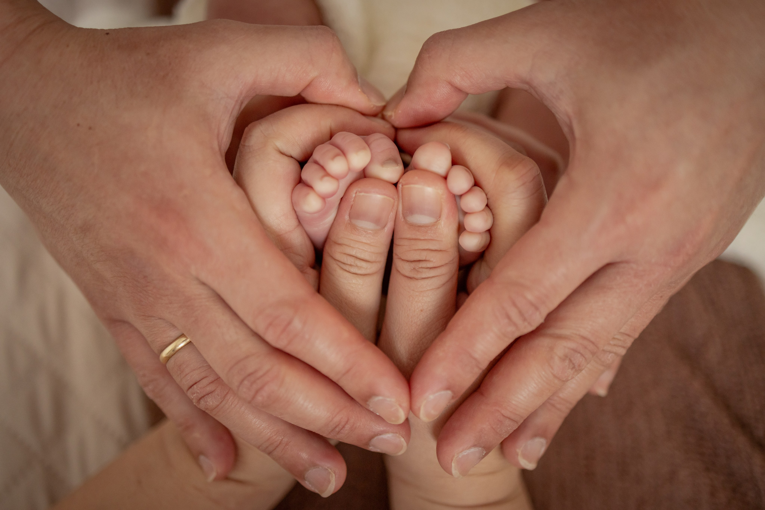 Newborn. Family & Maternity Photographer in Dresden Tatiana Mudryak